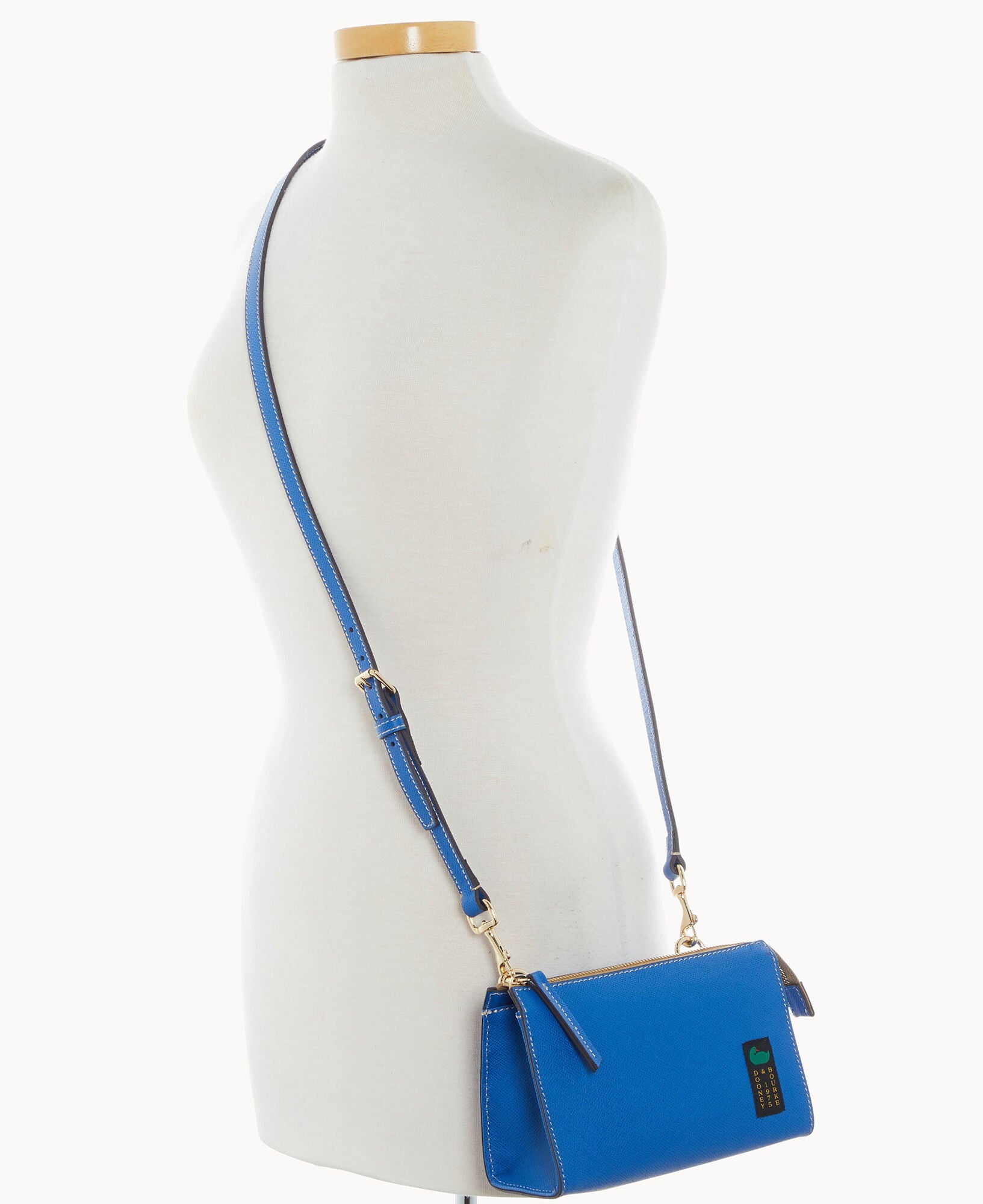 Alpine Janine Crossbody 20