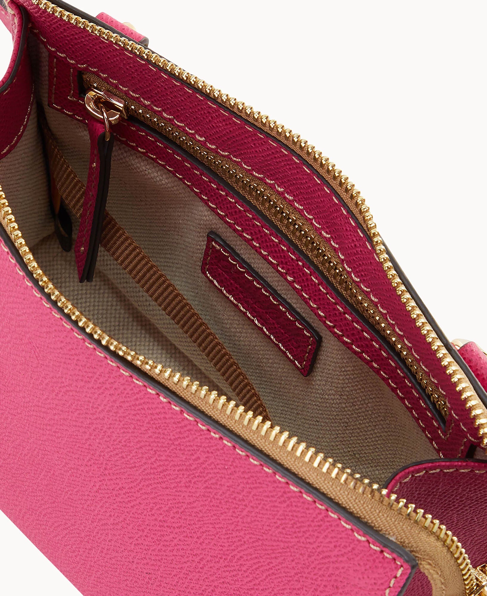 Alpine Janine Crossbody 20