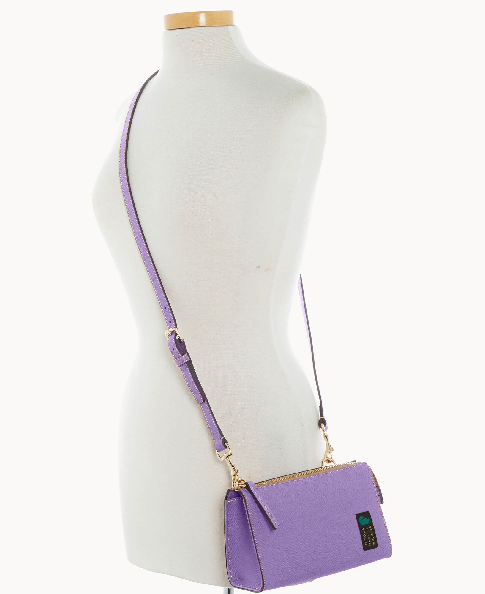 Alpine Janine Crossbody 20