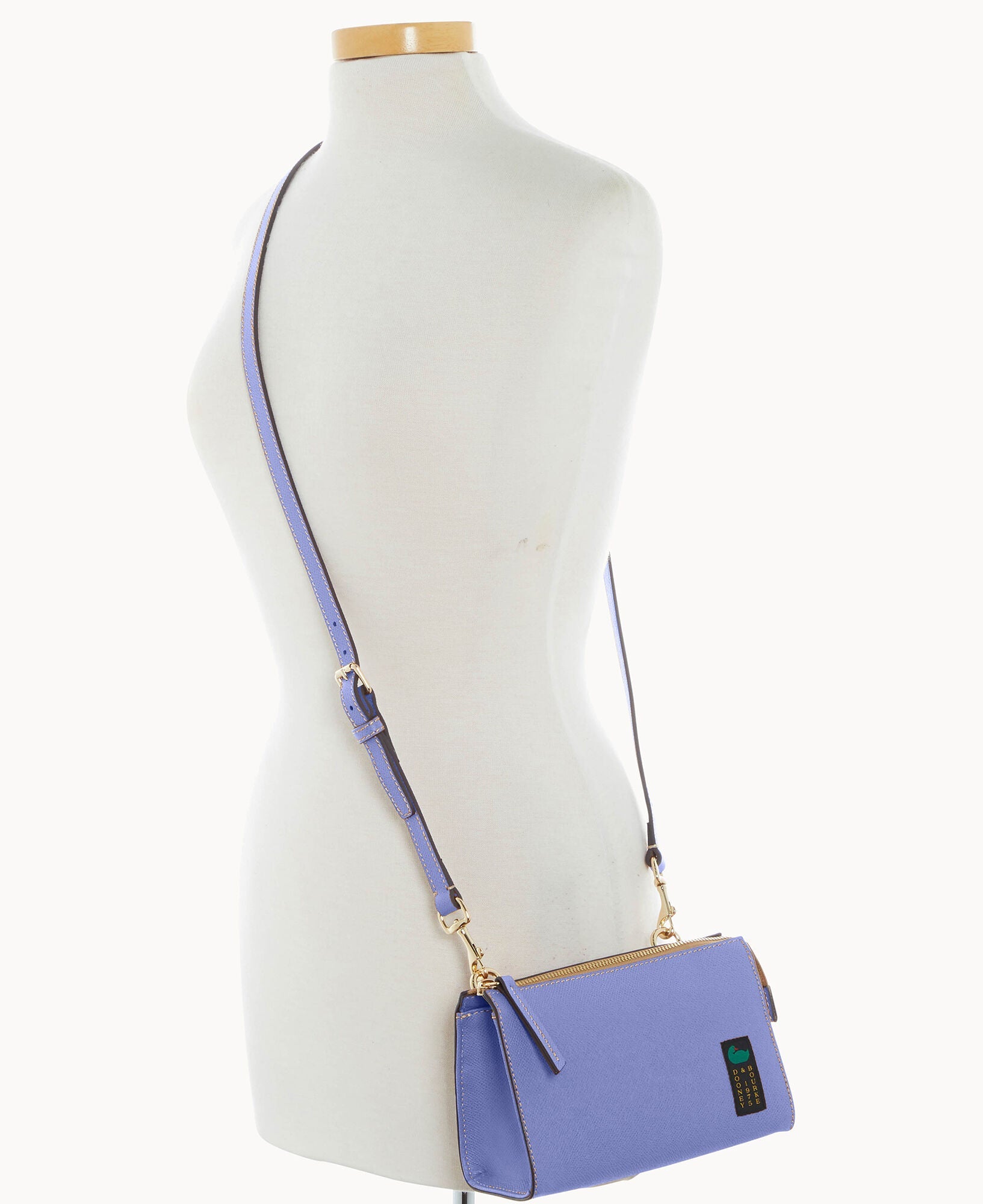 Alpine Janine Crossbody 20