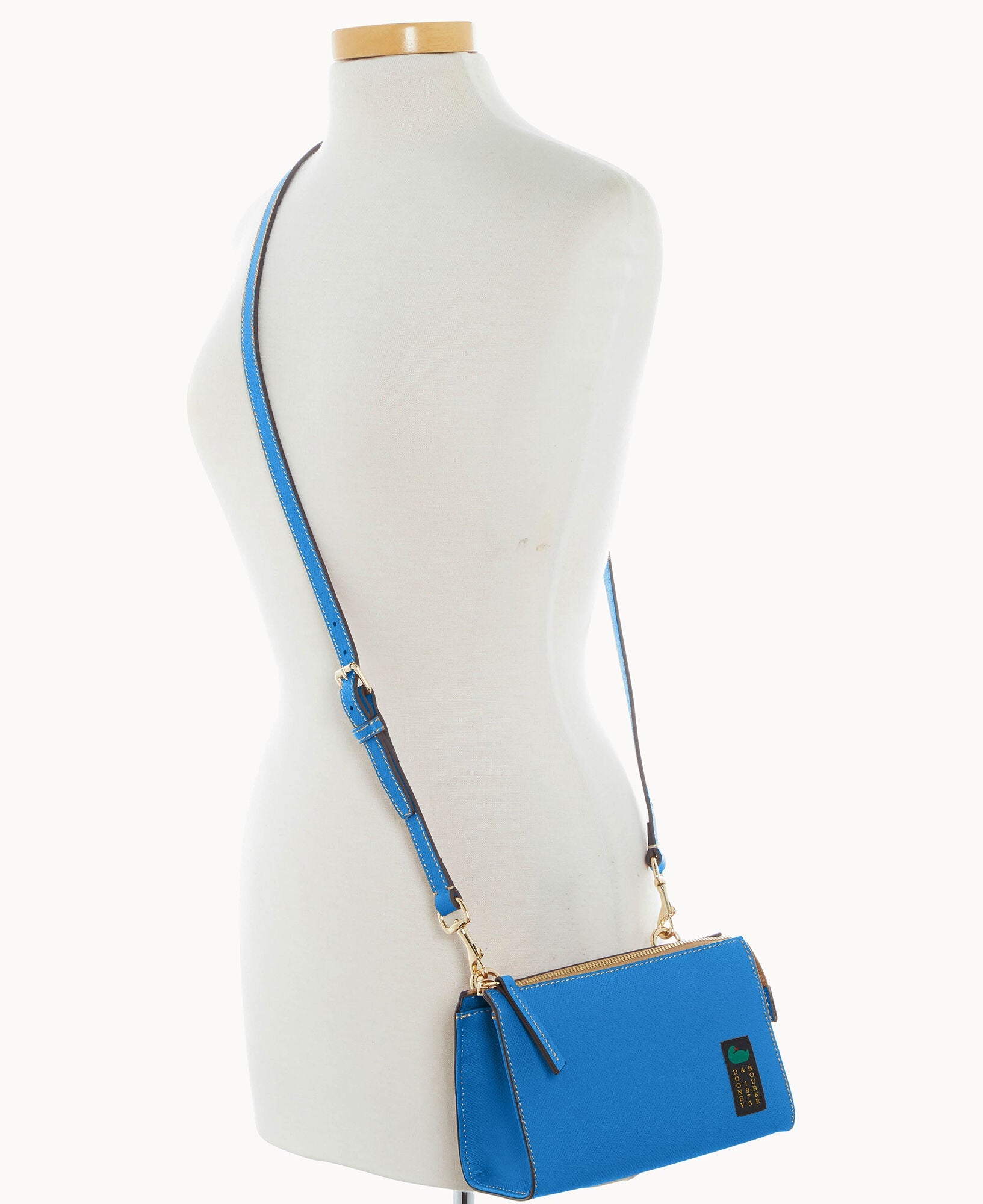 Alpine Janine Crossbody 20