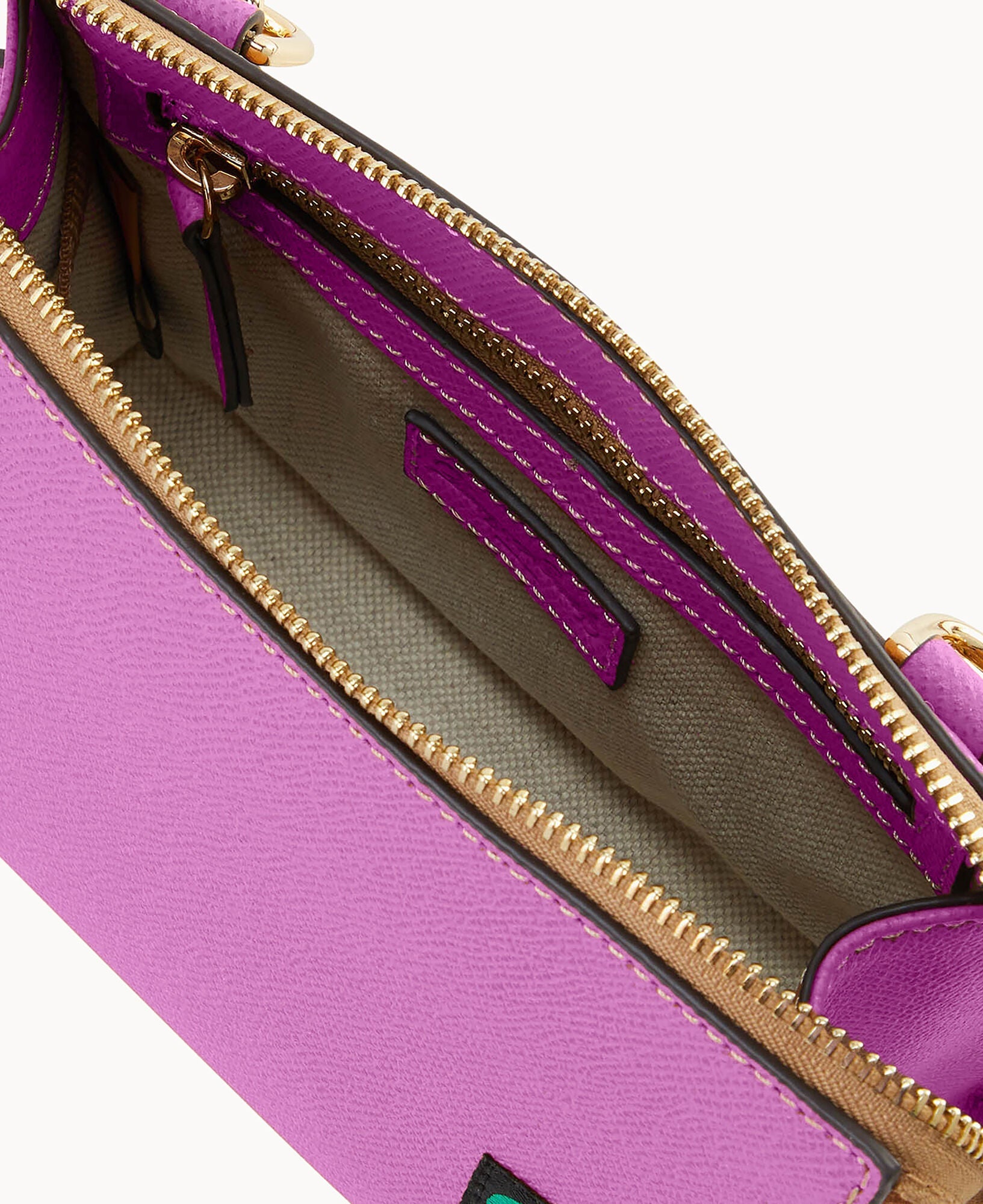 Alpine Janine Crossbody 20