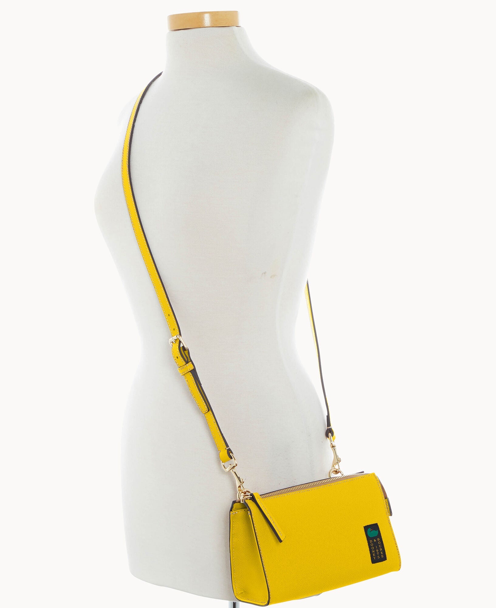 Alpine Janine Crossbody 20