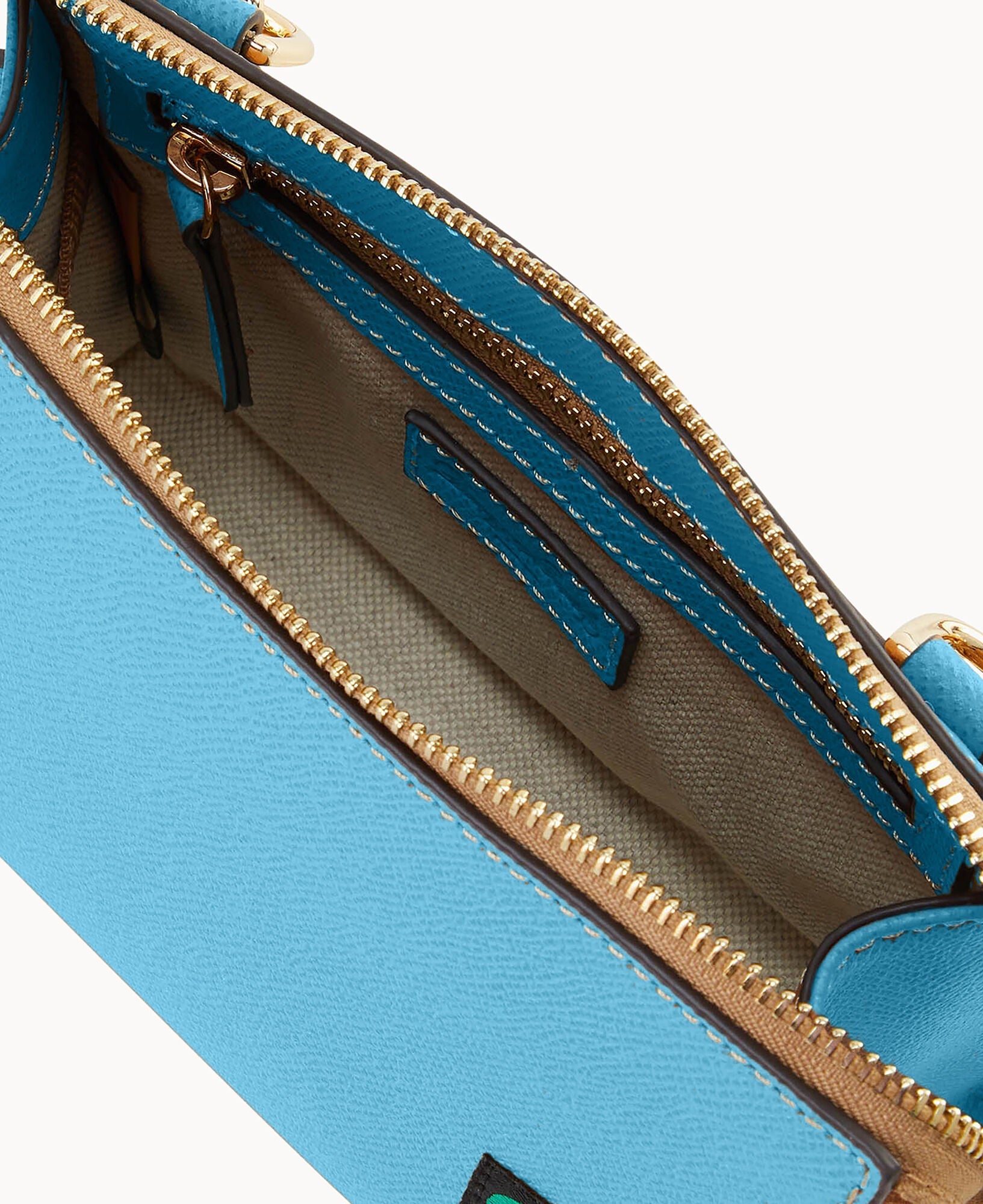 Alpine Janine Crossbody 20