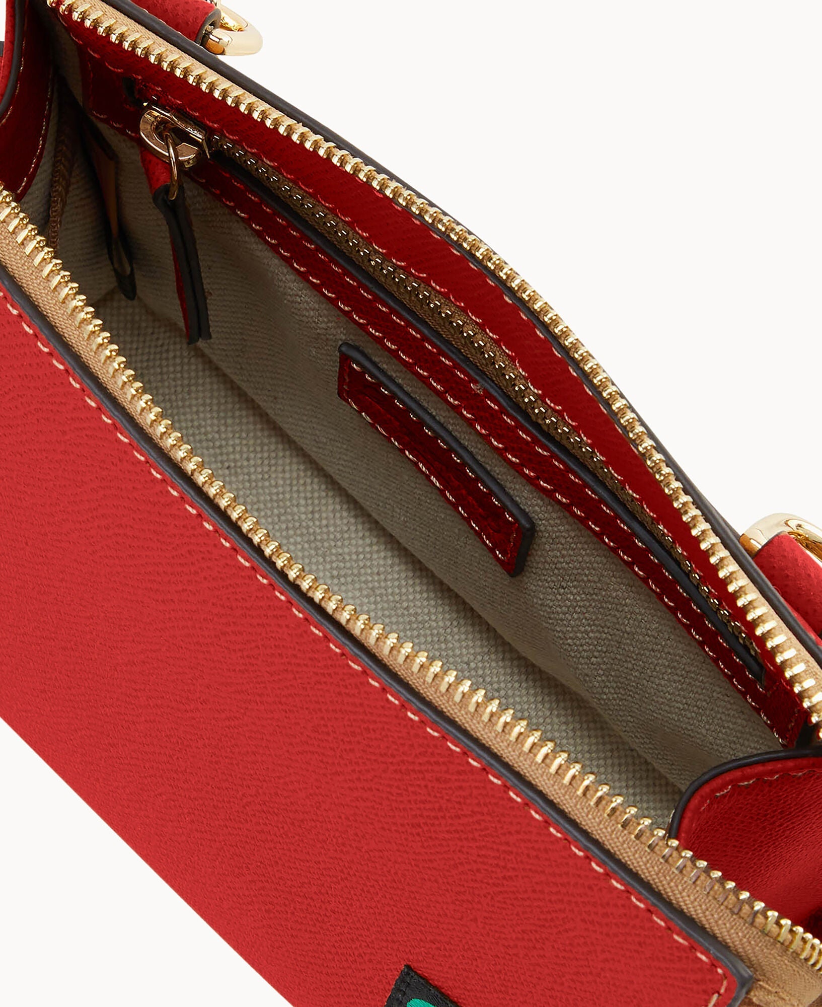 Alpine Janine Crossbody 20