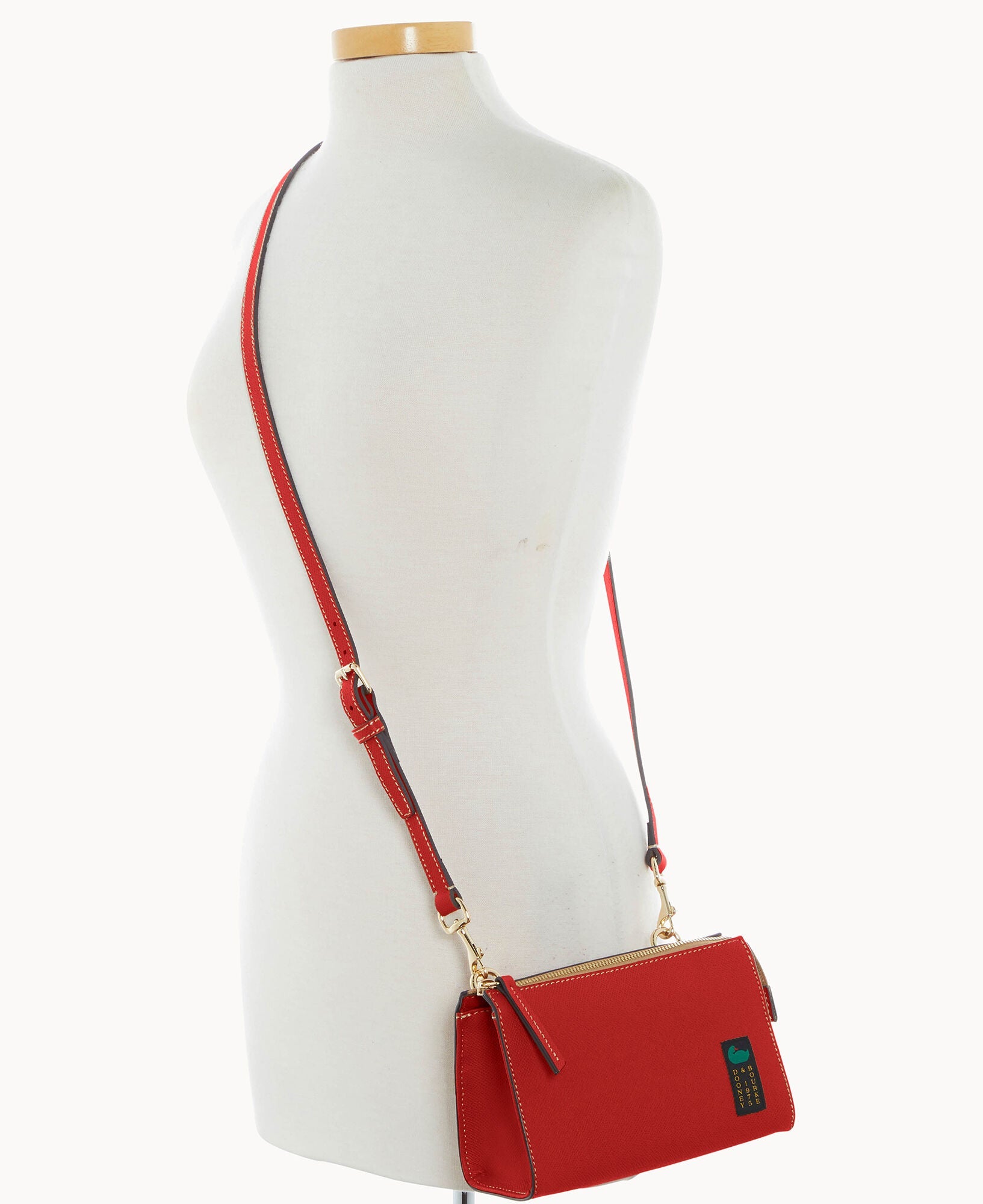 Alpine Janine Crossbody 20