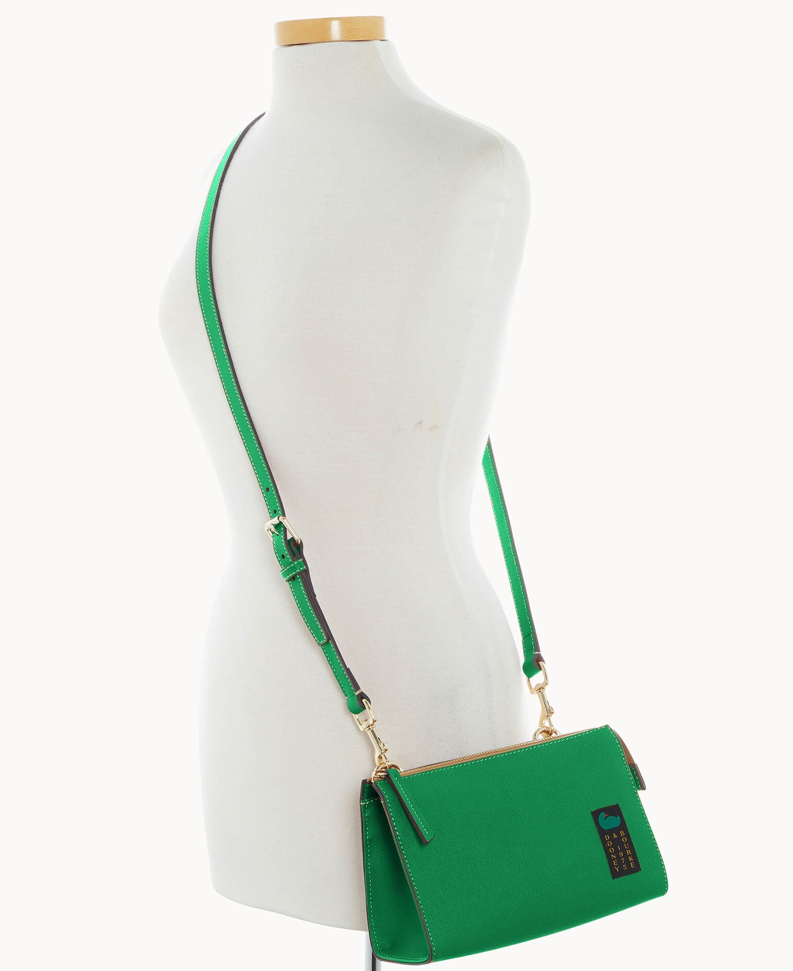 Alpine Janine Crossbody 23