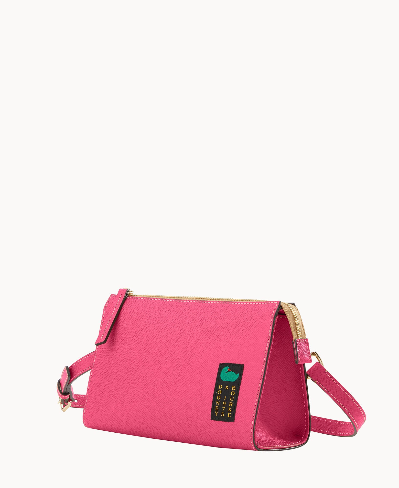 Alpine Janine Crossbody 23