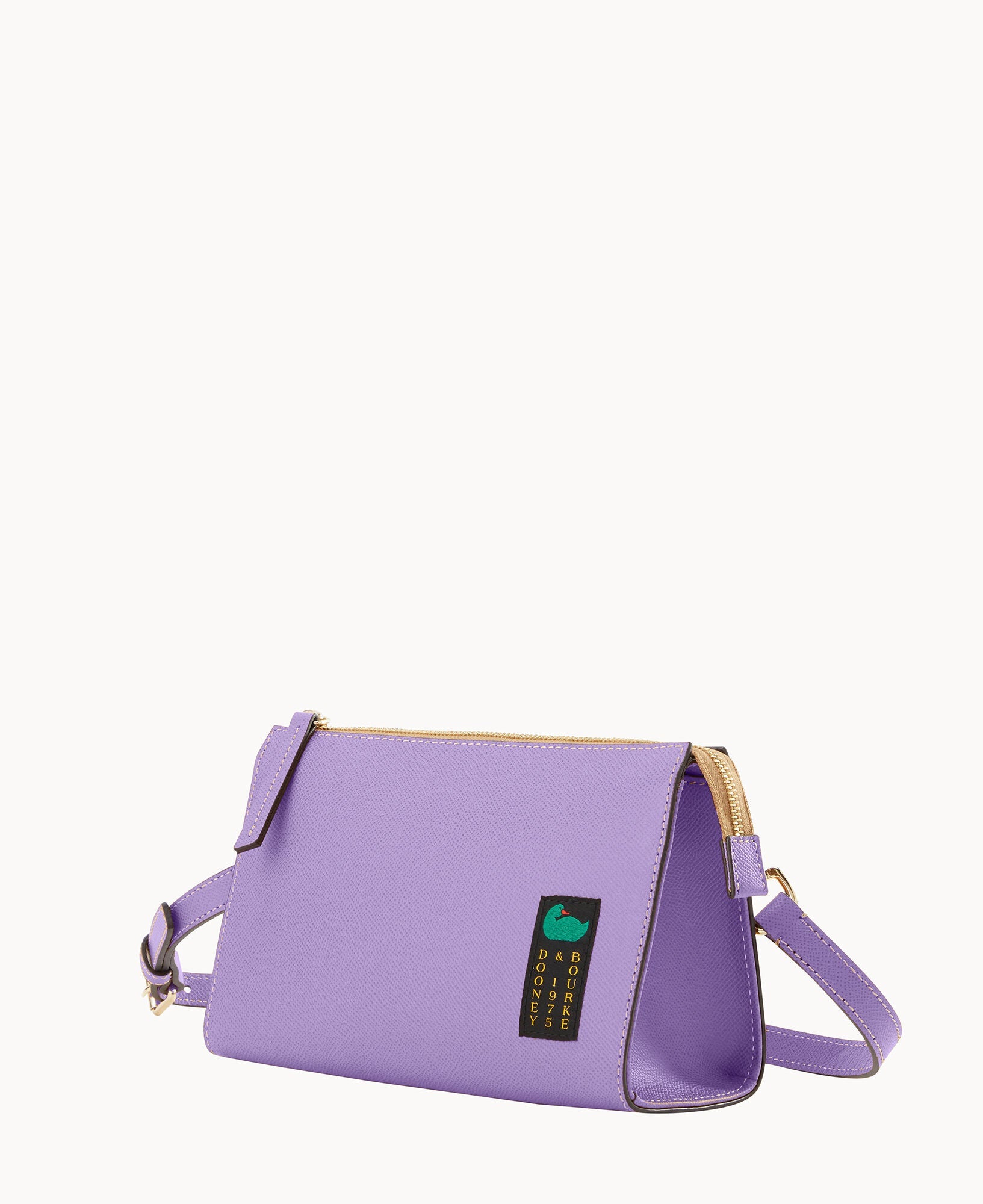 Alpine Janine Crossbody 23
