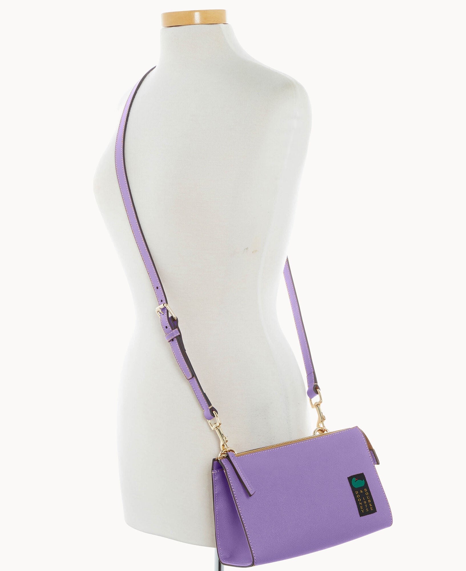Alpine Janine Crossbody 23