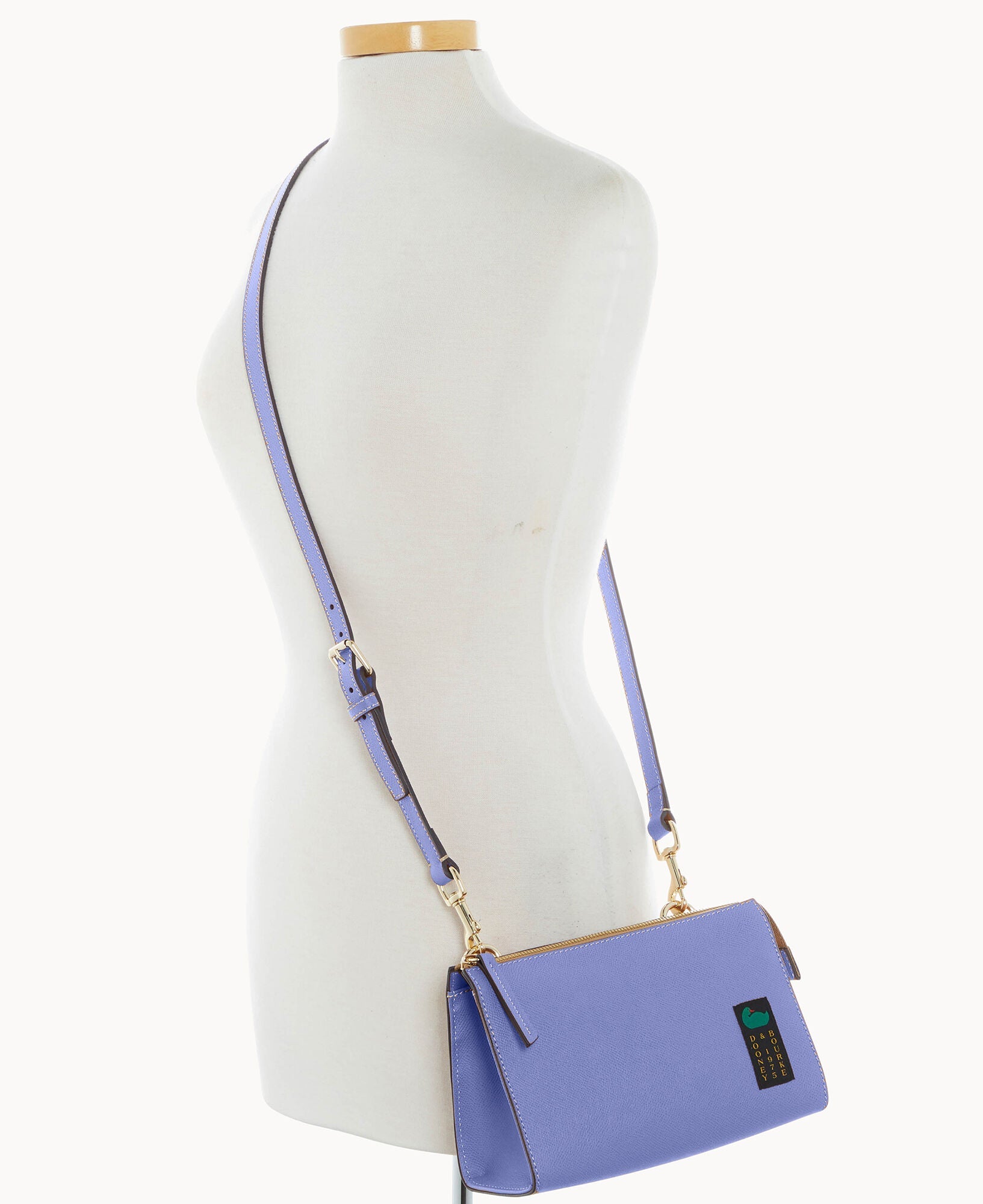 Alpine Janine Crossbody 23