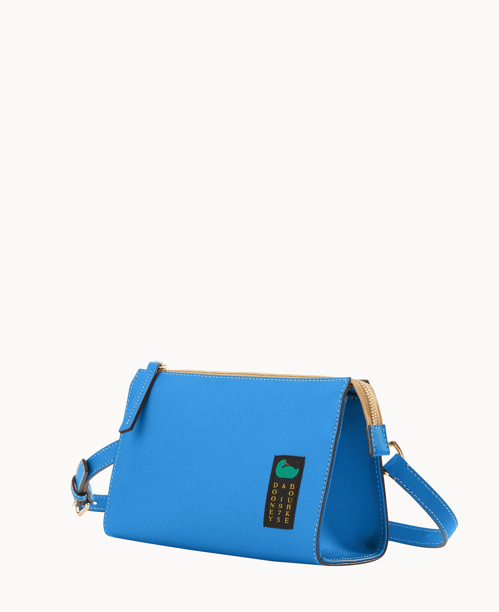 Alpine Janine Crossbody 23