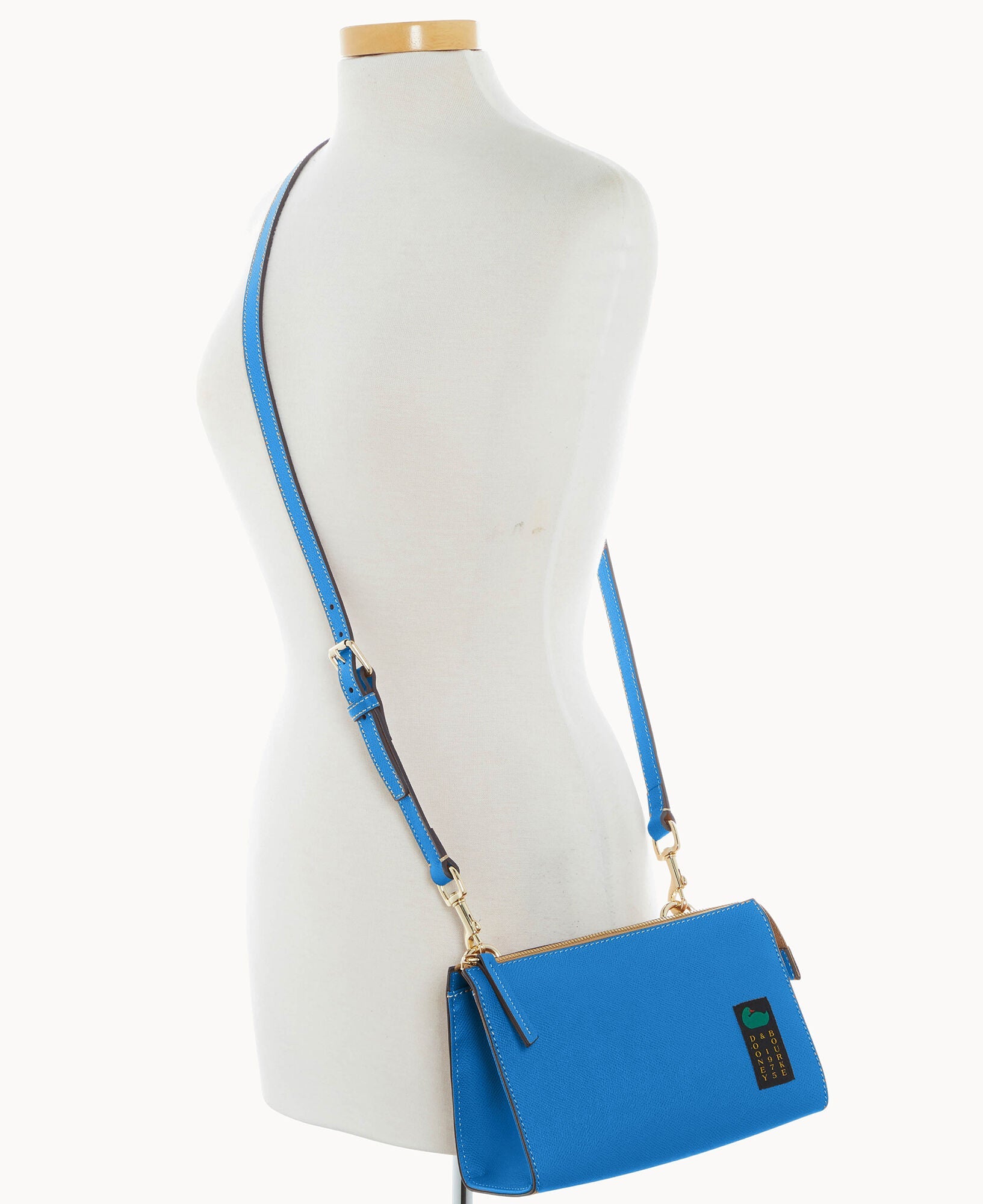Alpine Janine Crossbody 23