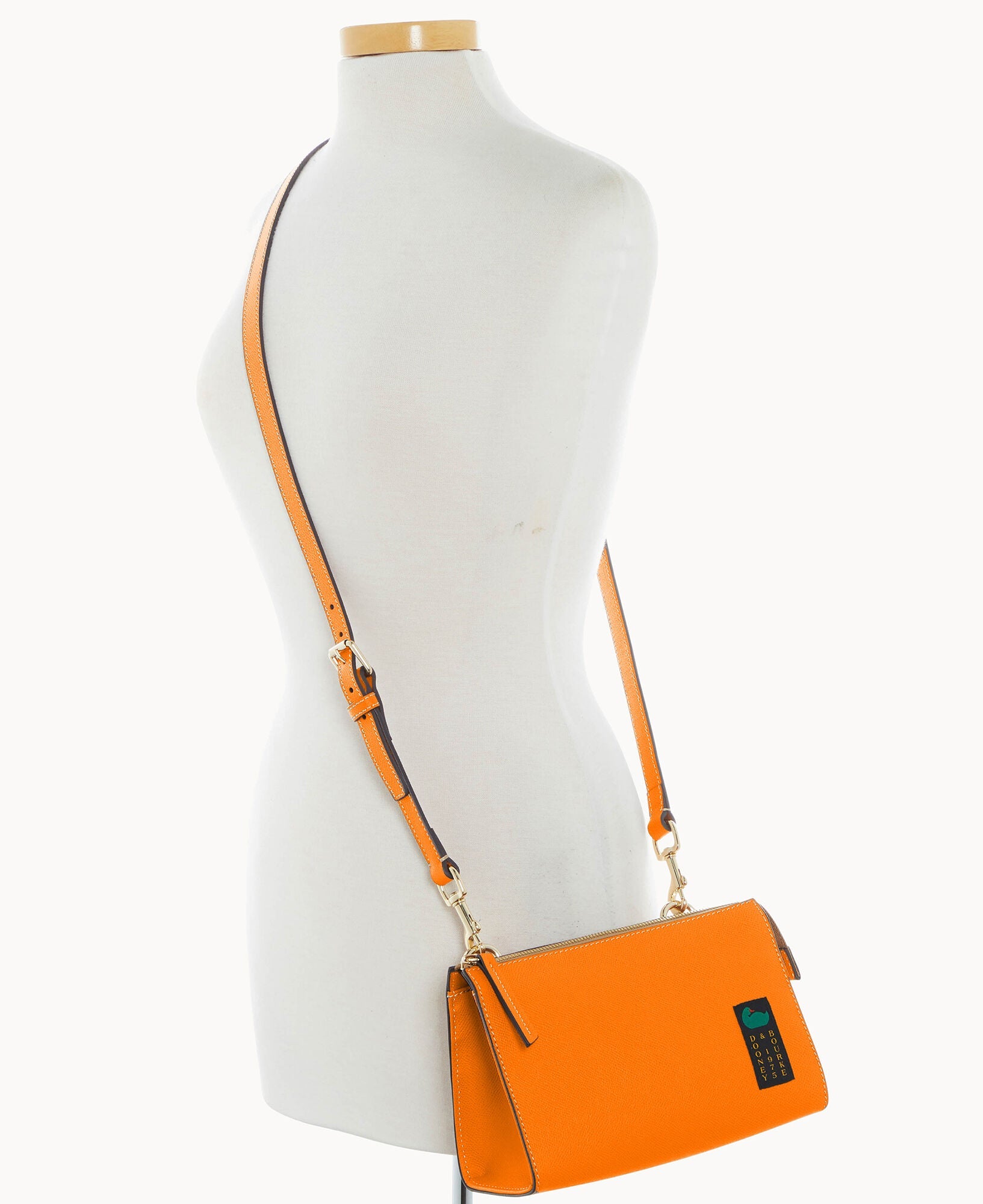 Alpine Janine Crossbody 23