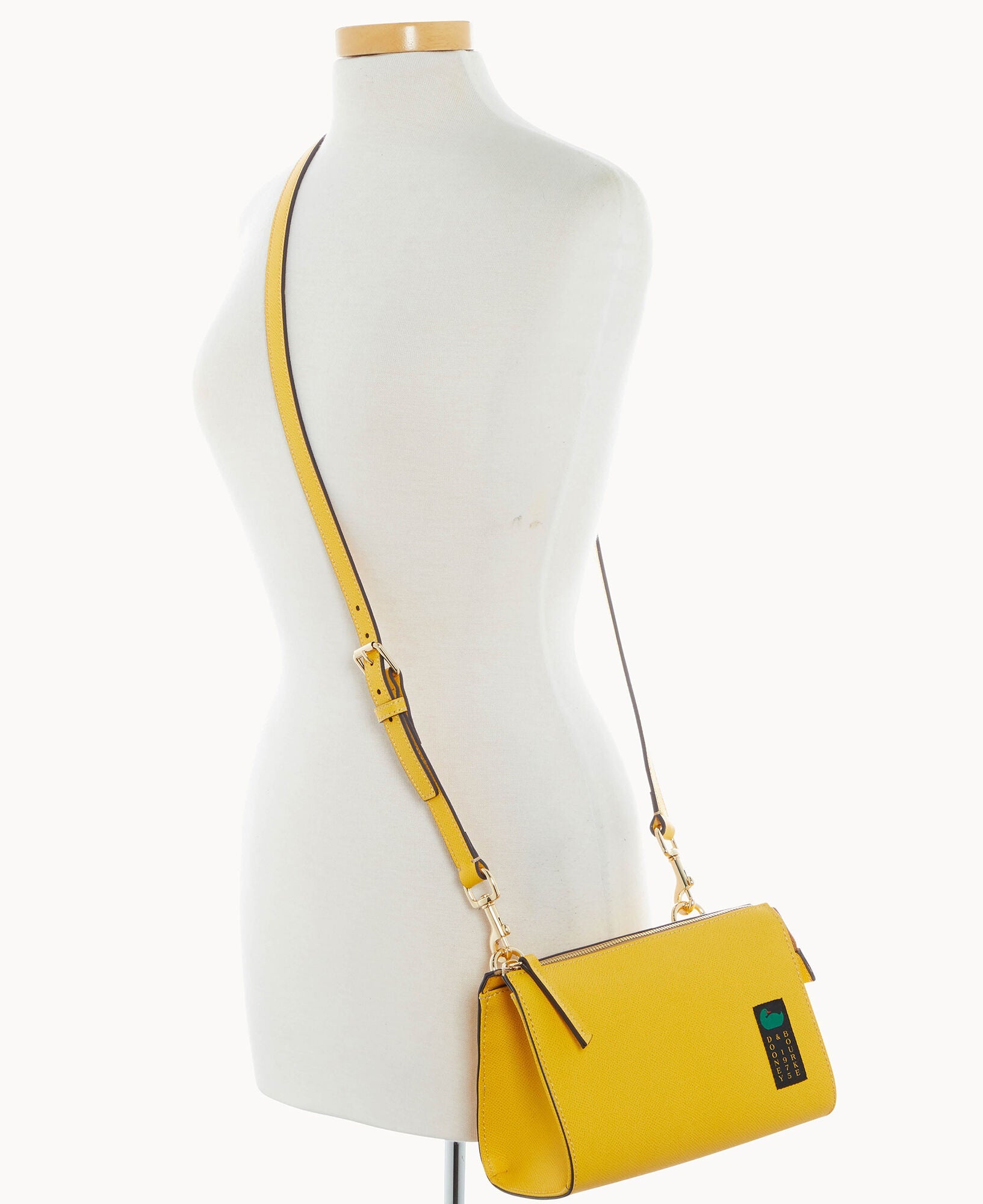 Alpine Janine Crossbody 23