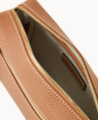 Pebble Grain Camera Crossbody 20