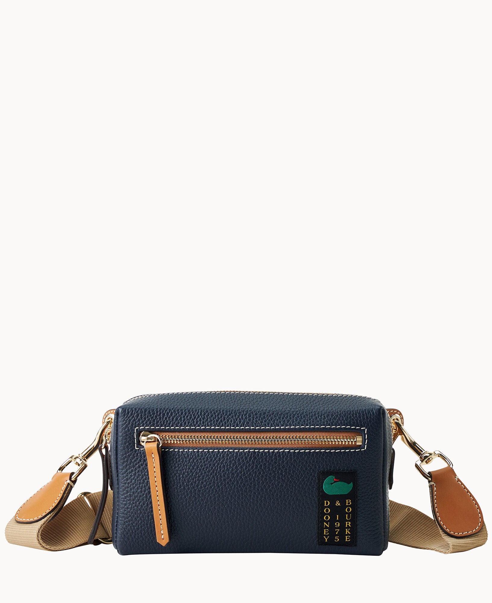 Pebble Grain Camera Crossbody 20
