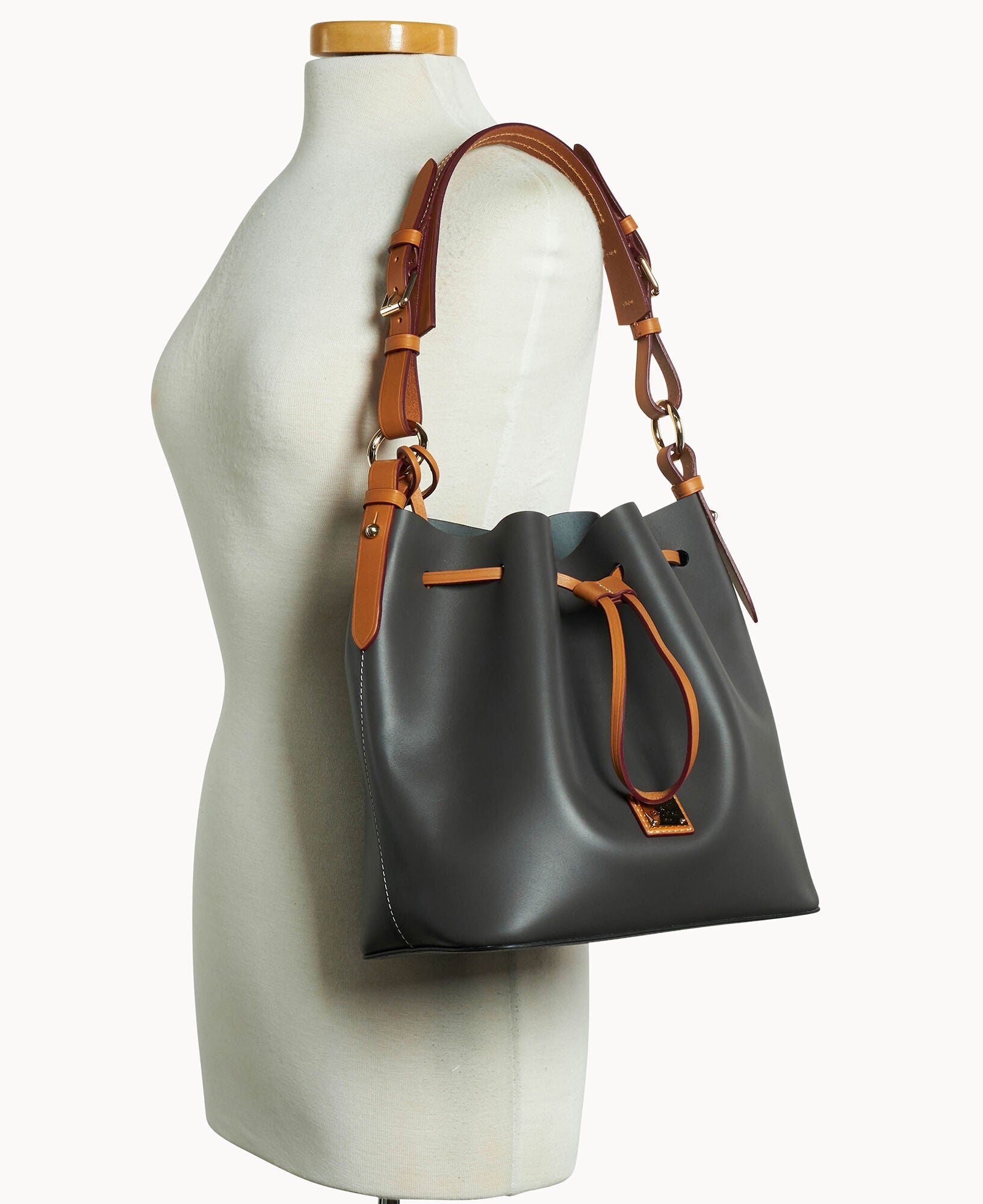 Penrose Drawstring 25