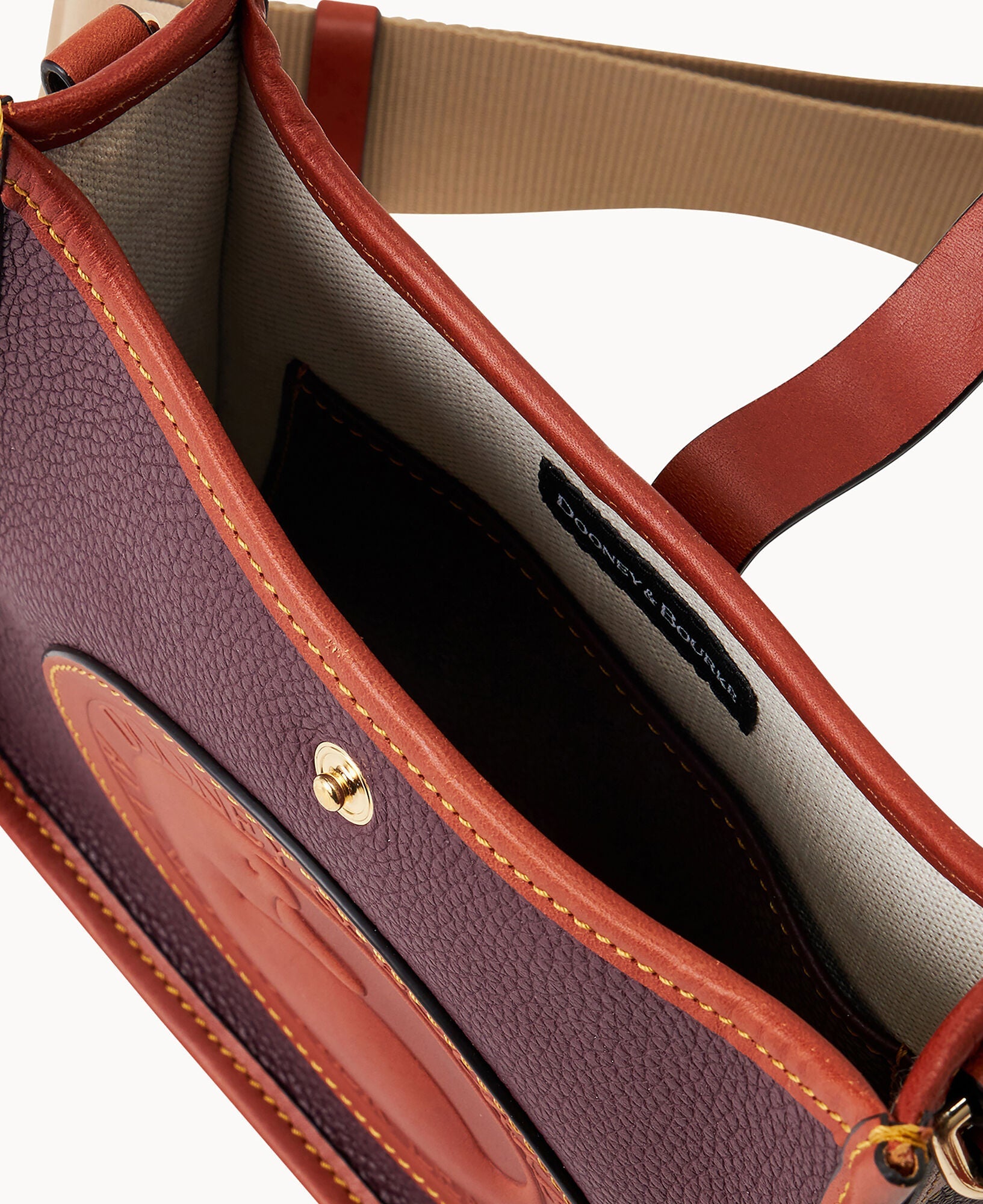 Heritage Messenger 20