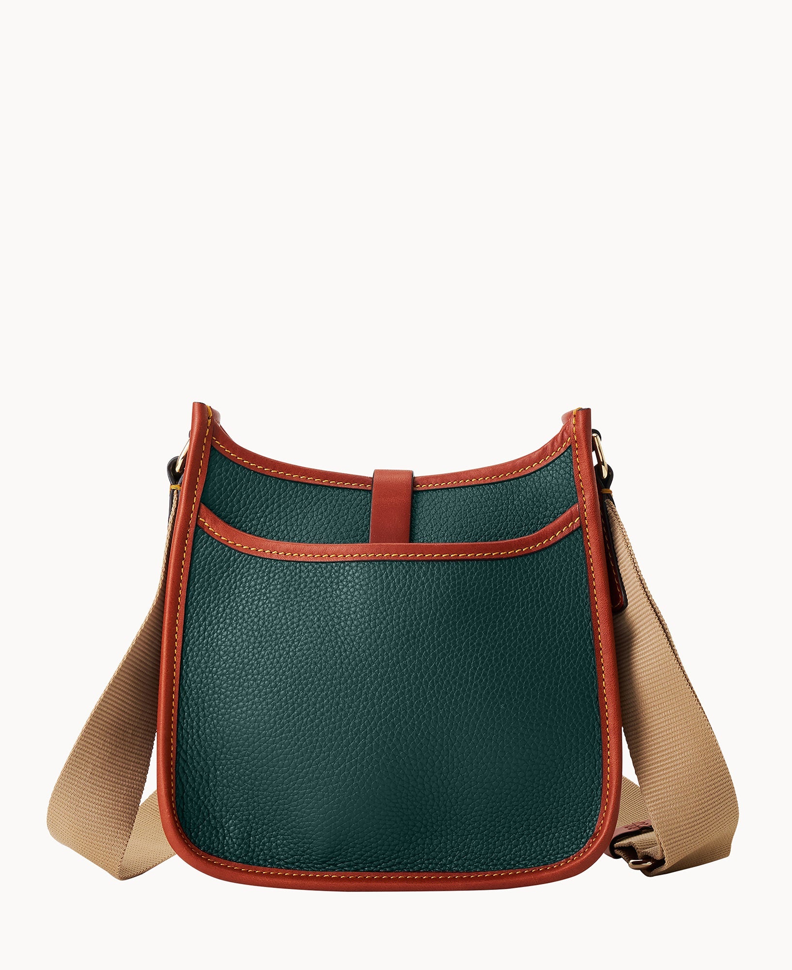 Heritage Messenger 20