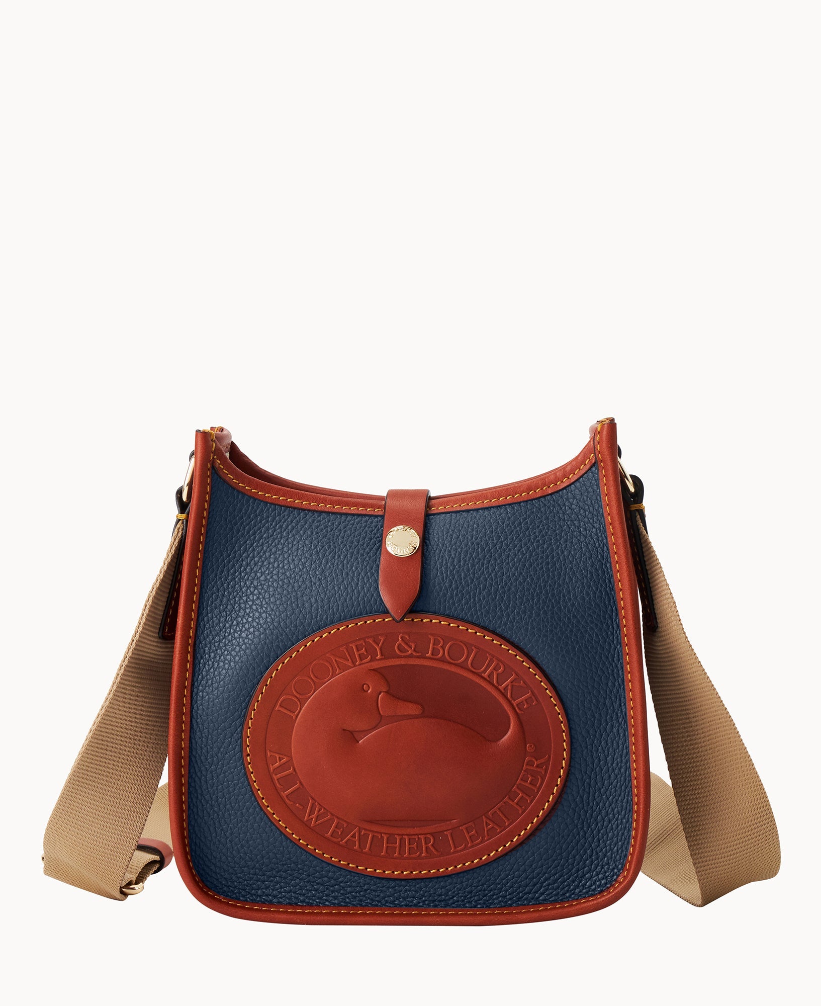 Heritage Messenger 20