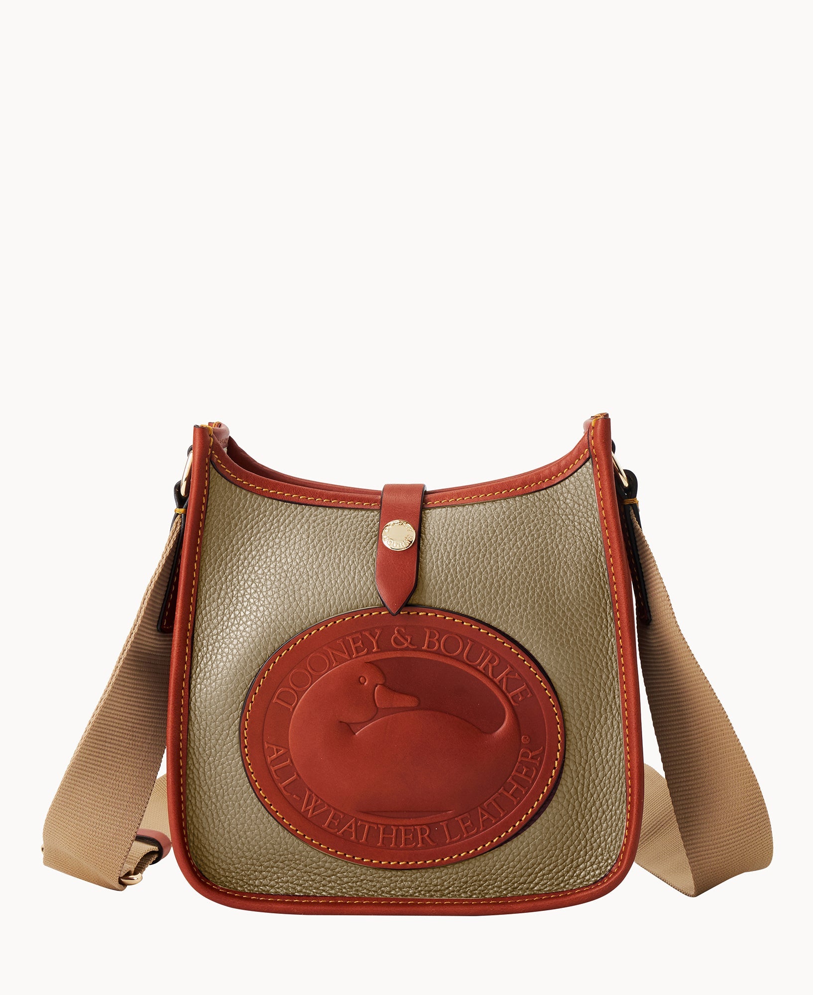 Heritage Messenger 20