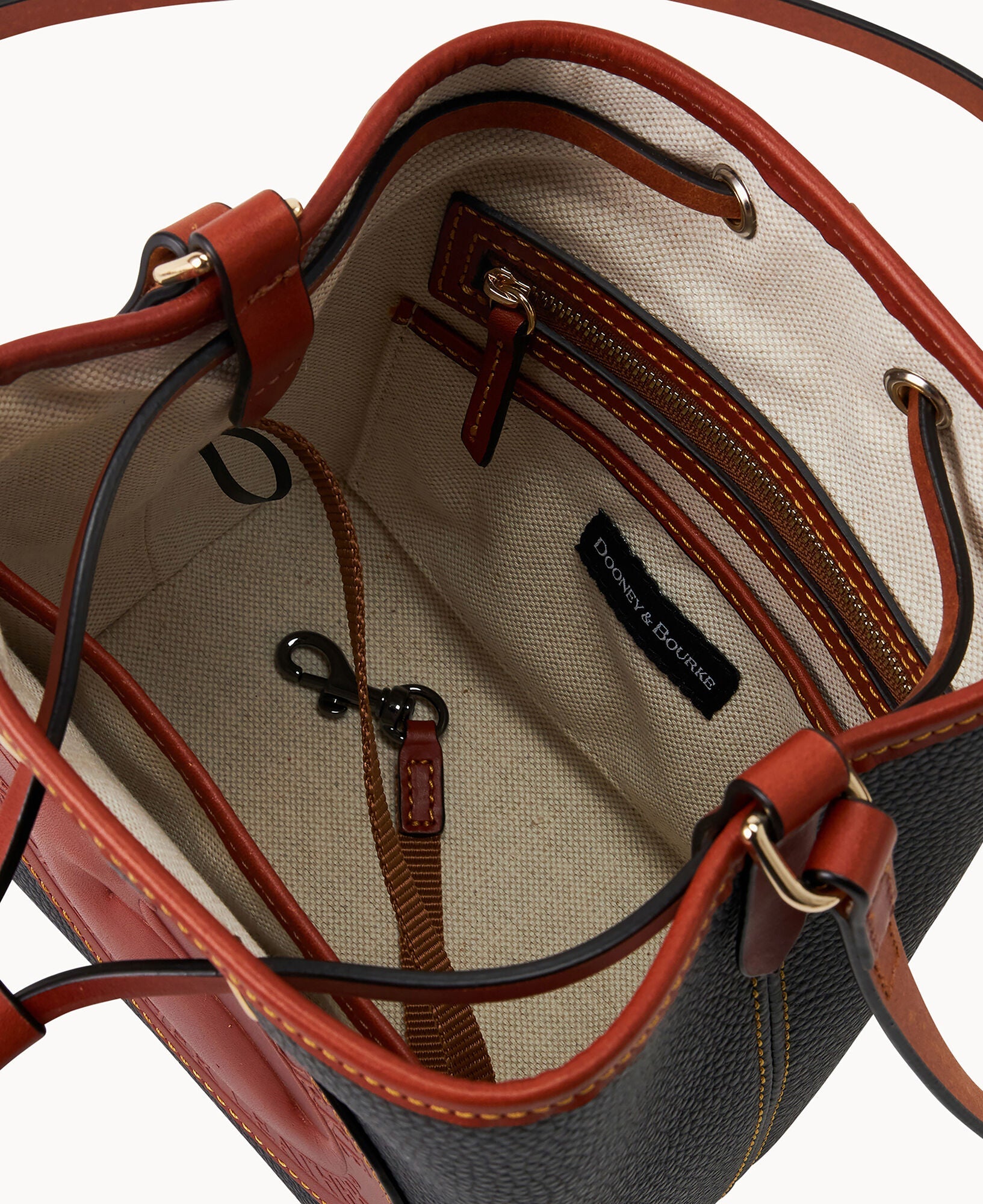 Heritage Drawstring 20