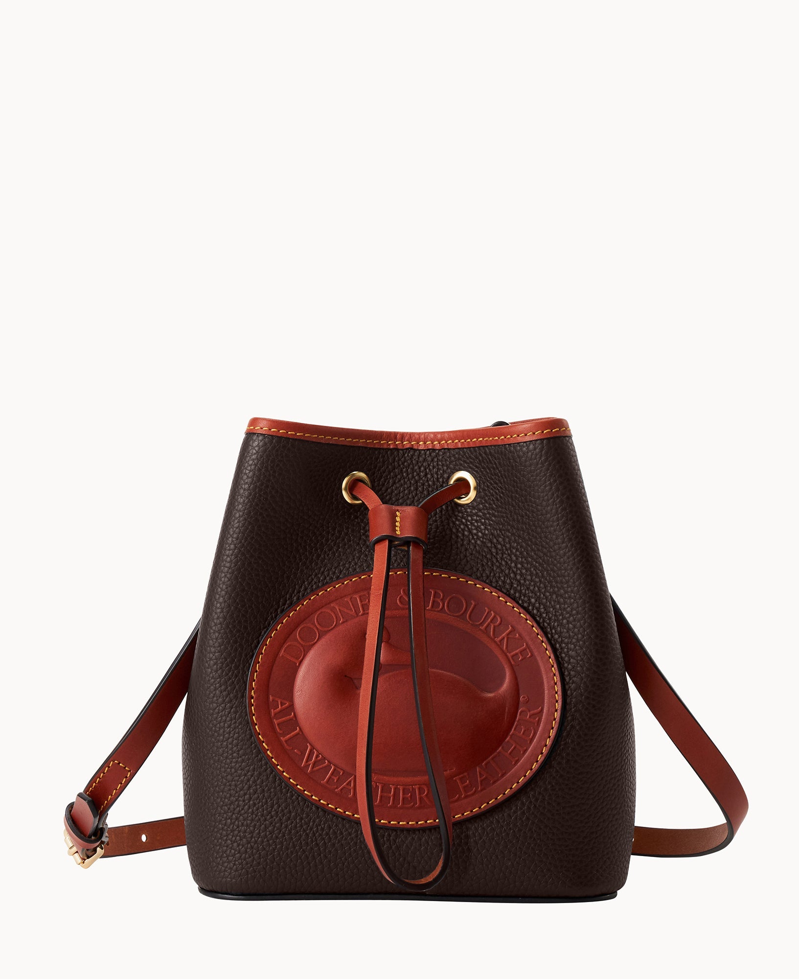 Heritage Drawstring 20