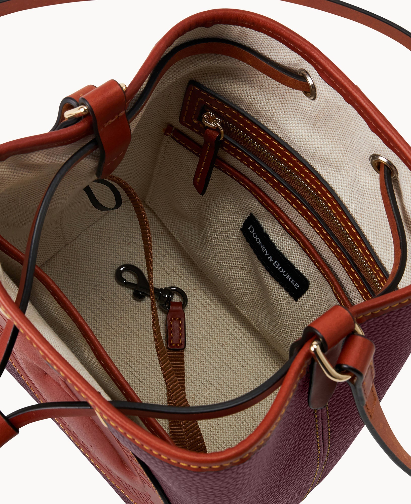 Heritage Drawstring 20