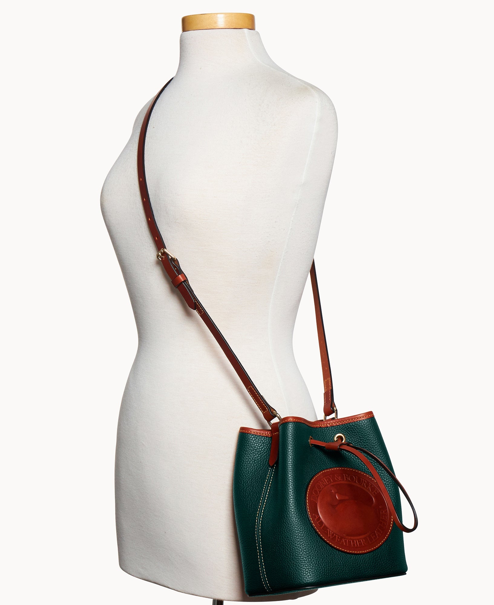 Heritage Drawstring 20