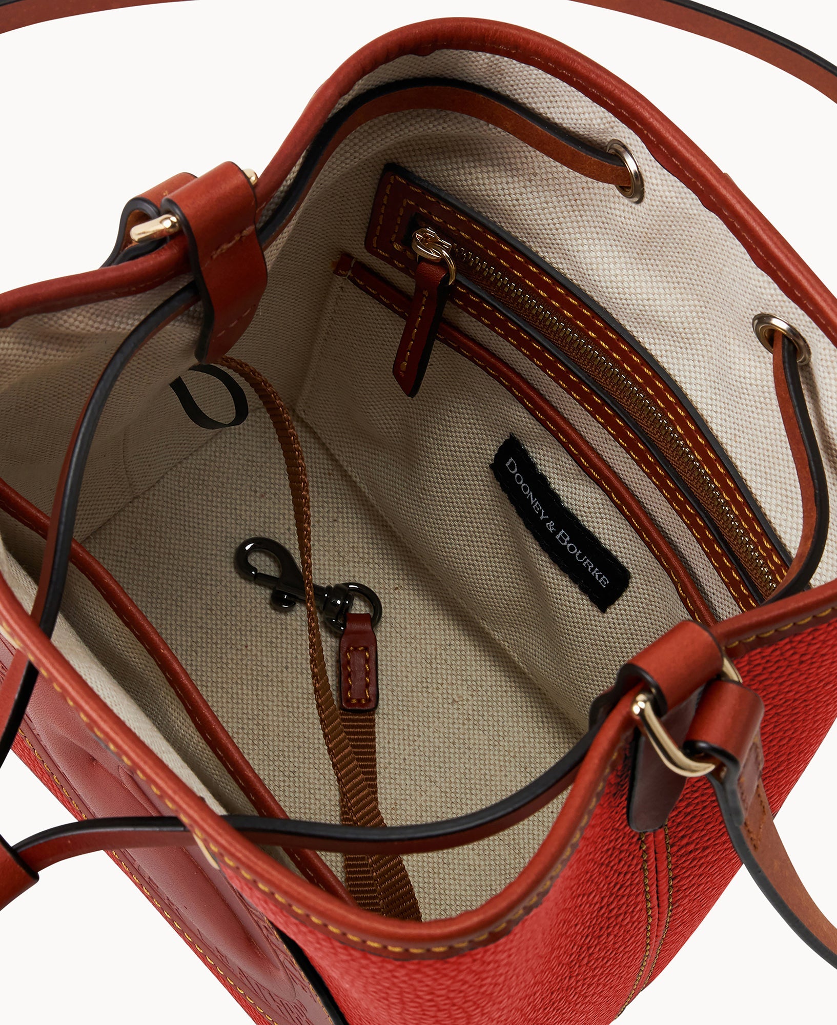 Heritage Drawstring 20