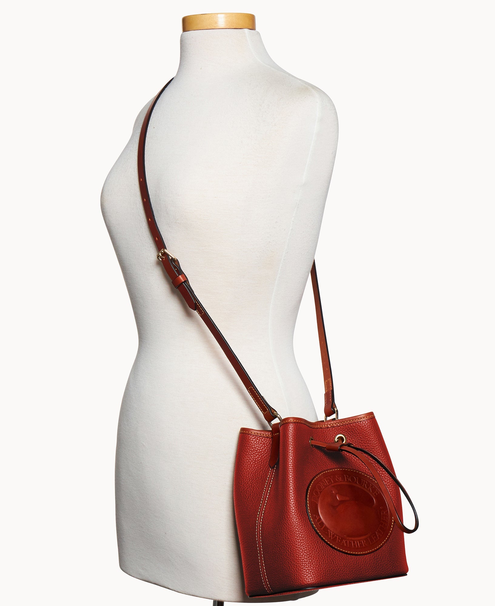 Heritage Drawstring 20