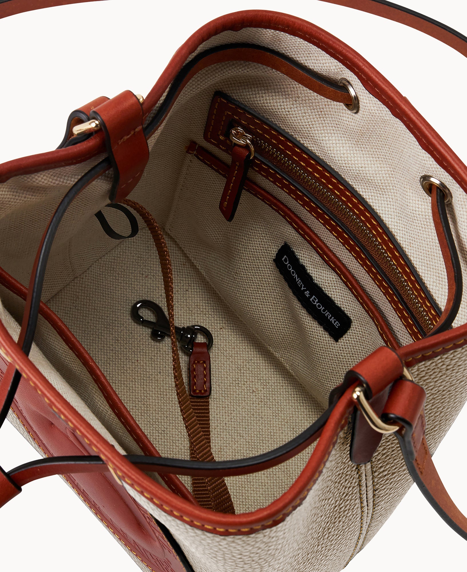 Heritage Drawstring 20