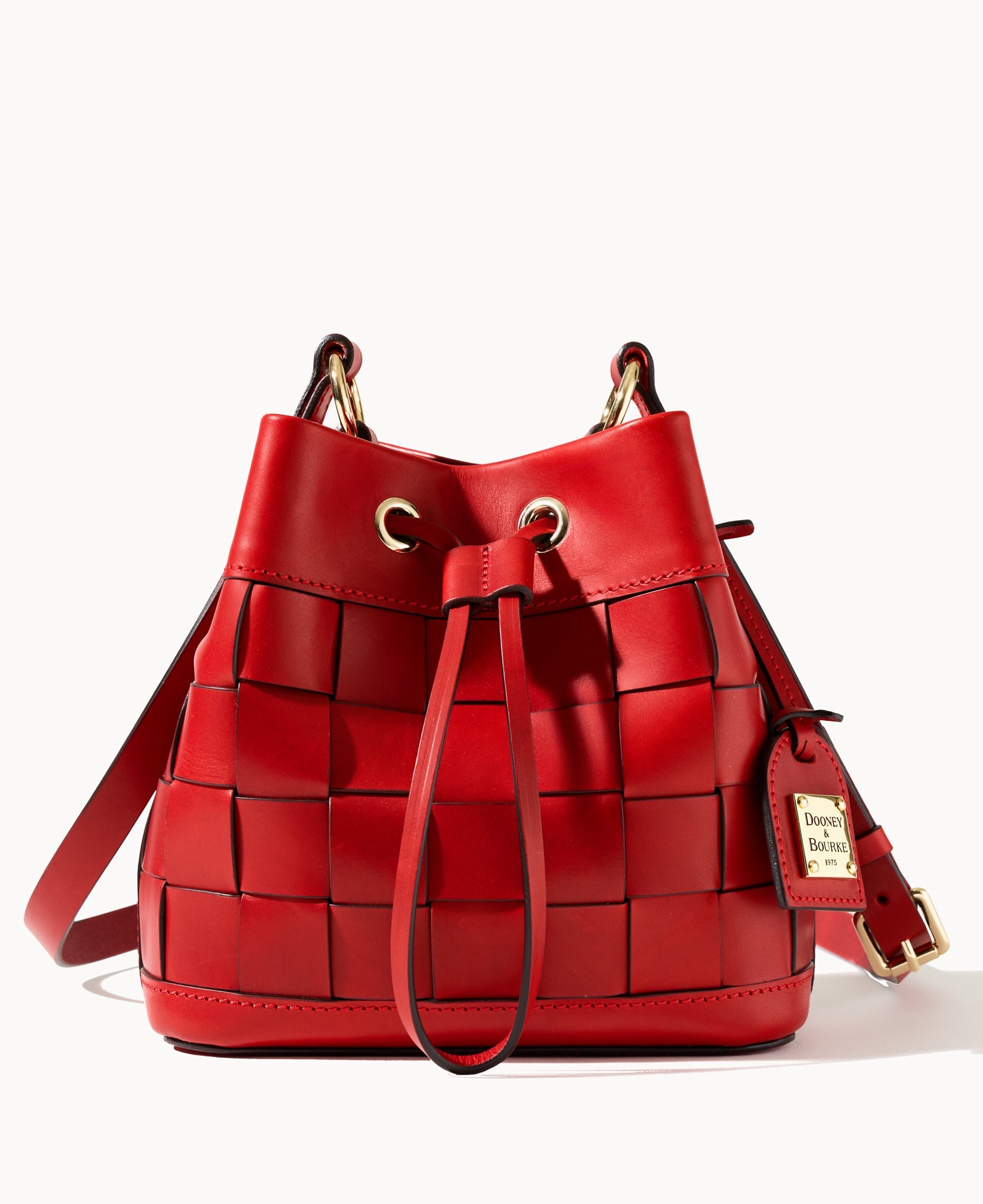 Belmar Woven Drawstring 20