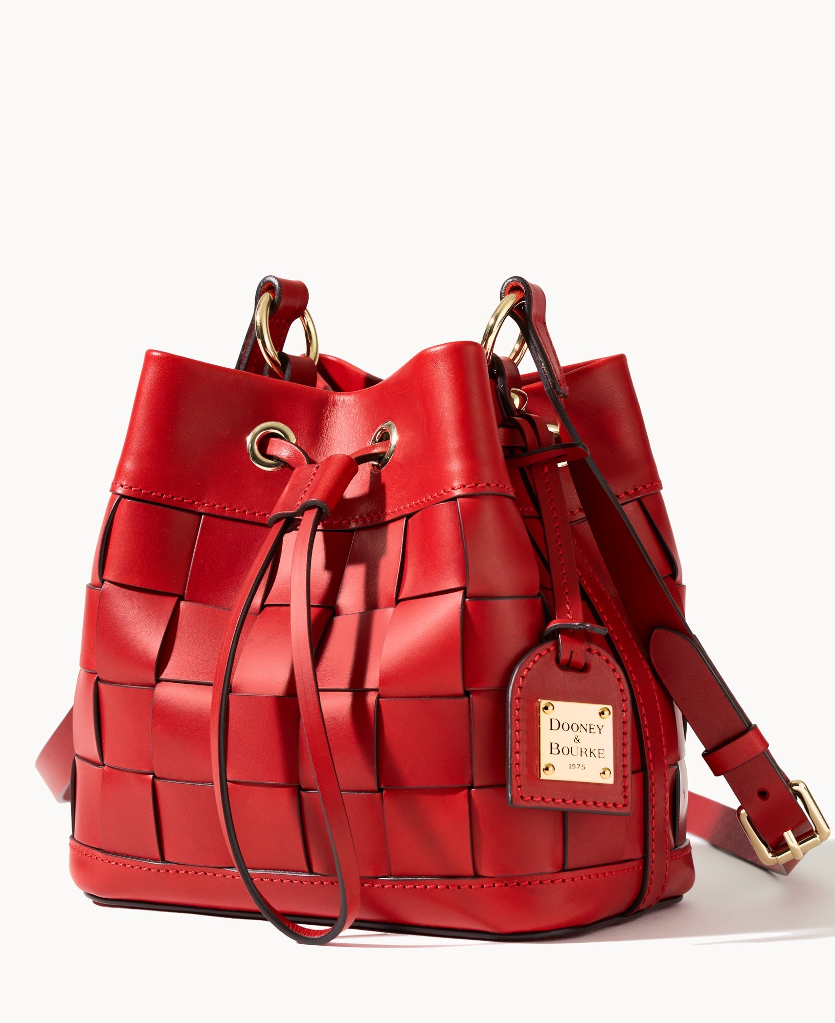 Belmar Woven Drawstring 20