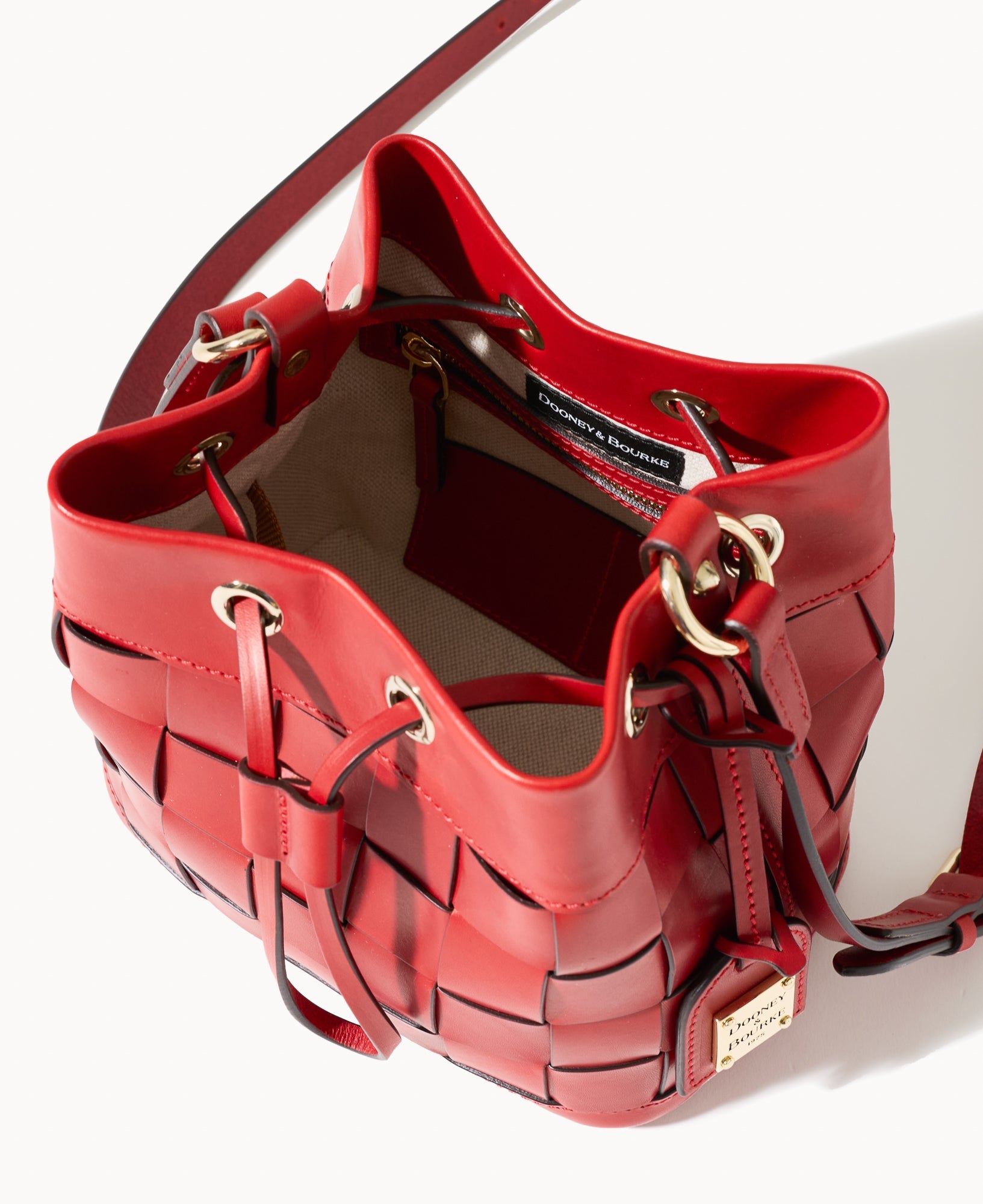 Belmar Woven Drawstring 20