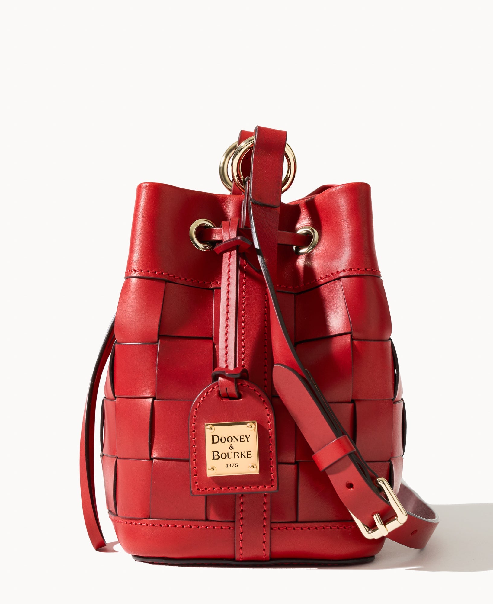 Belmar Woven Drawstring 20