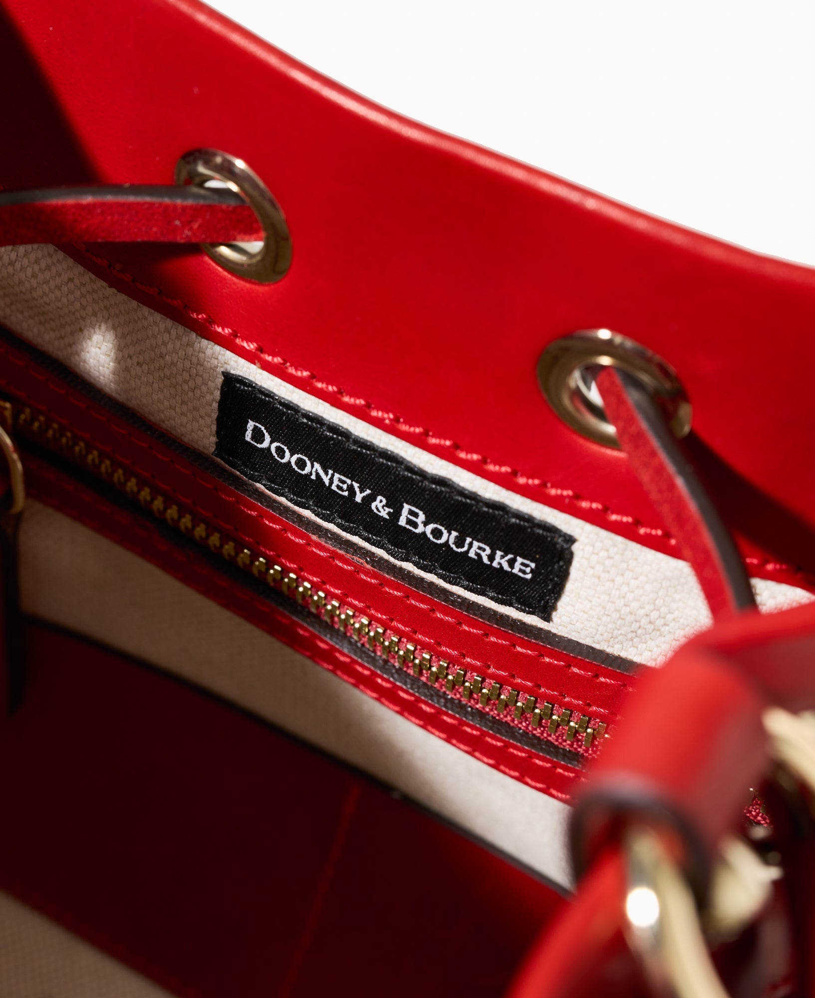 Belmar Woven Drawstring 20