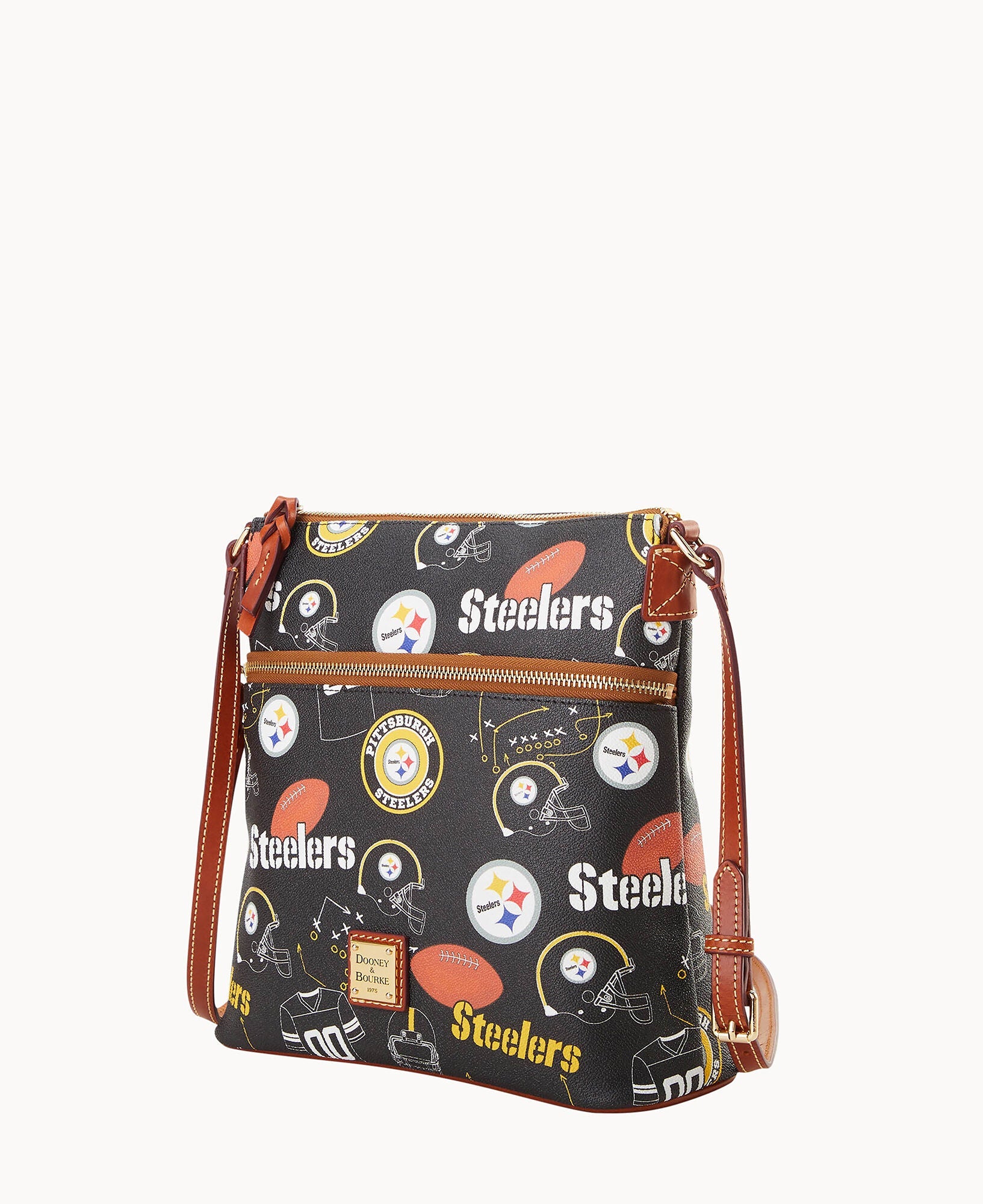 NFL Steelers Crossbody