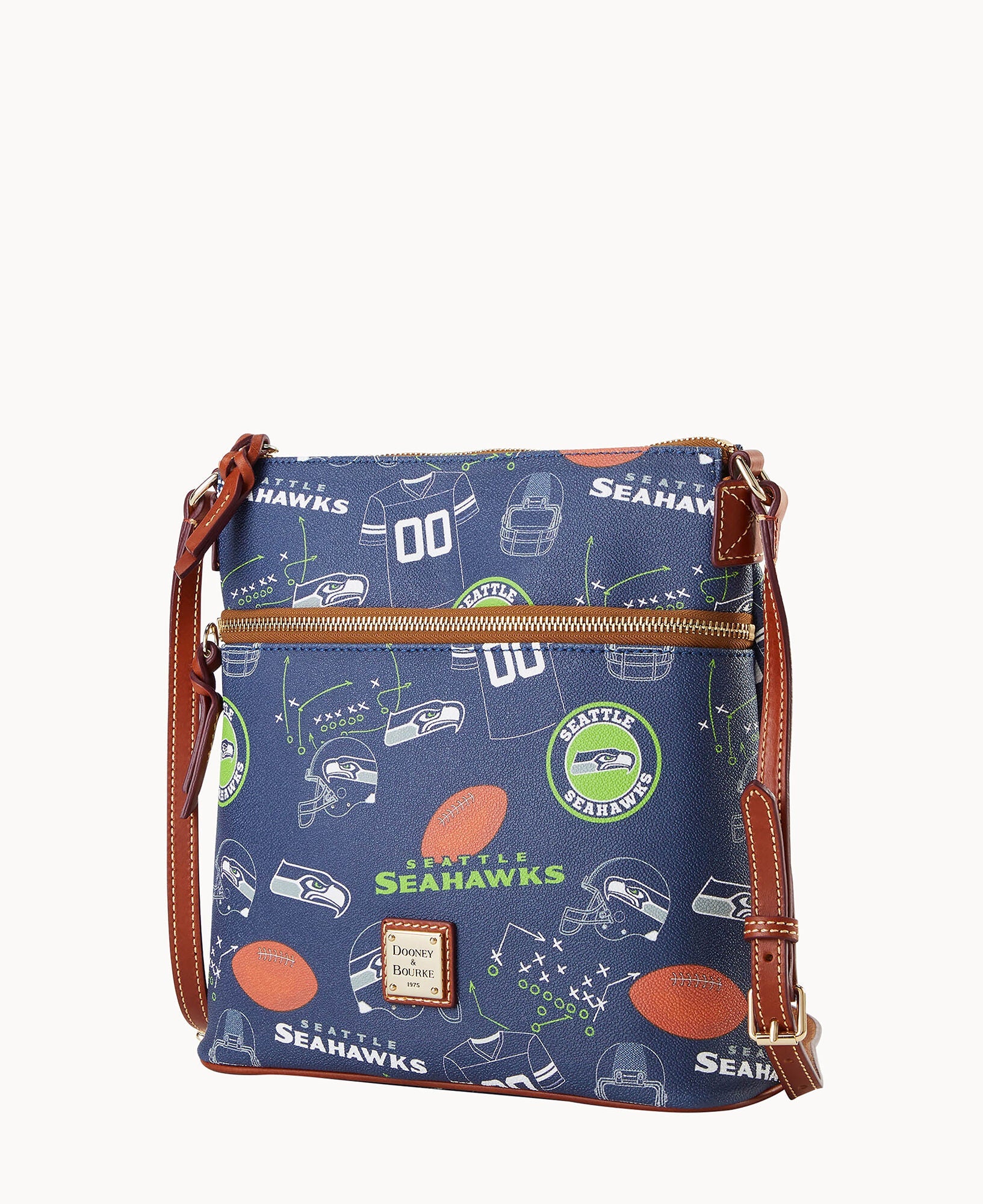 NFL Seahawks Crossbody