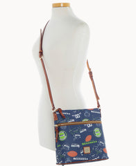 NFL Seahawks Crossbody