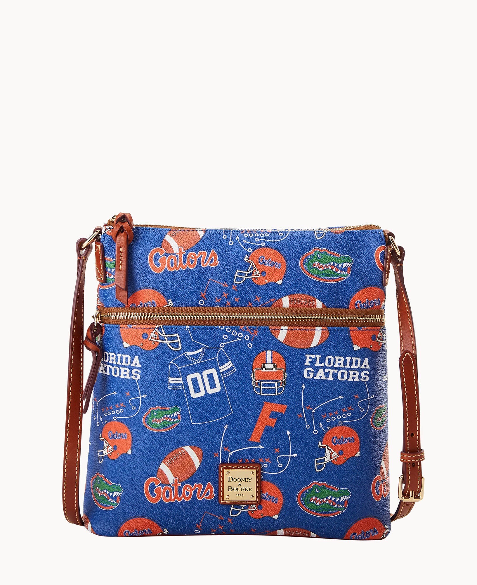 Collegiate University of Florida Crossbody