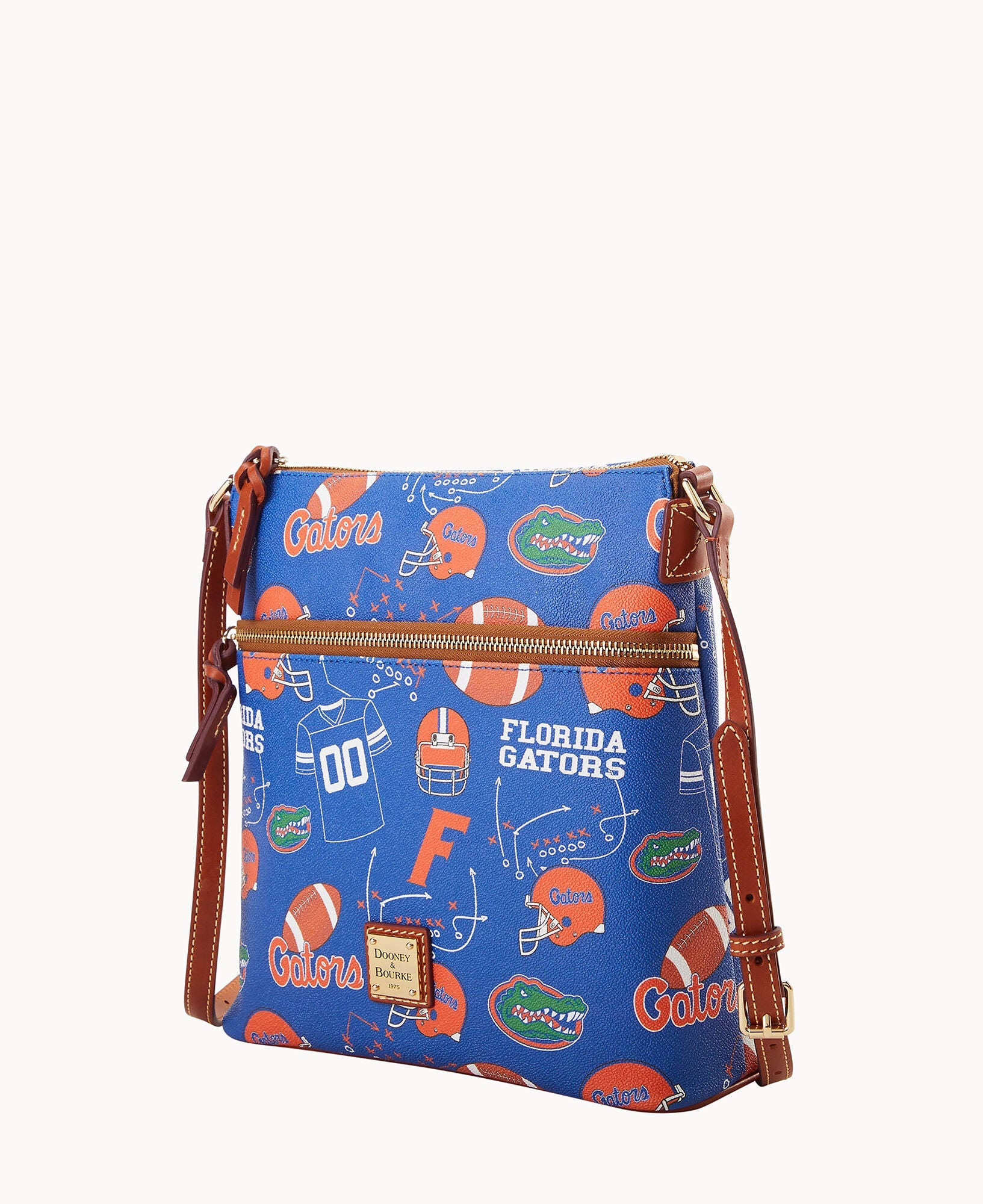 Collegiate University of Florida Crossbody