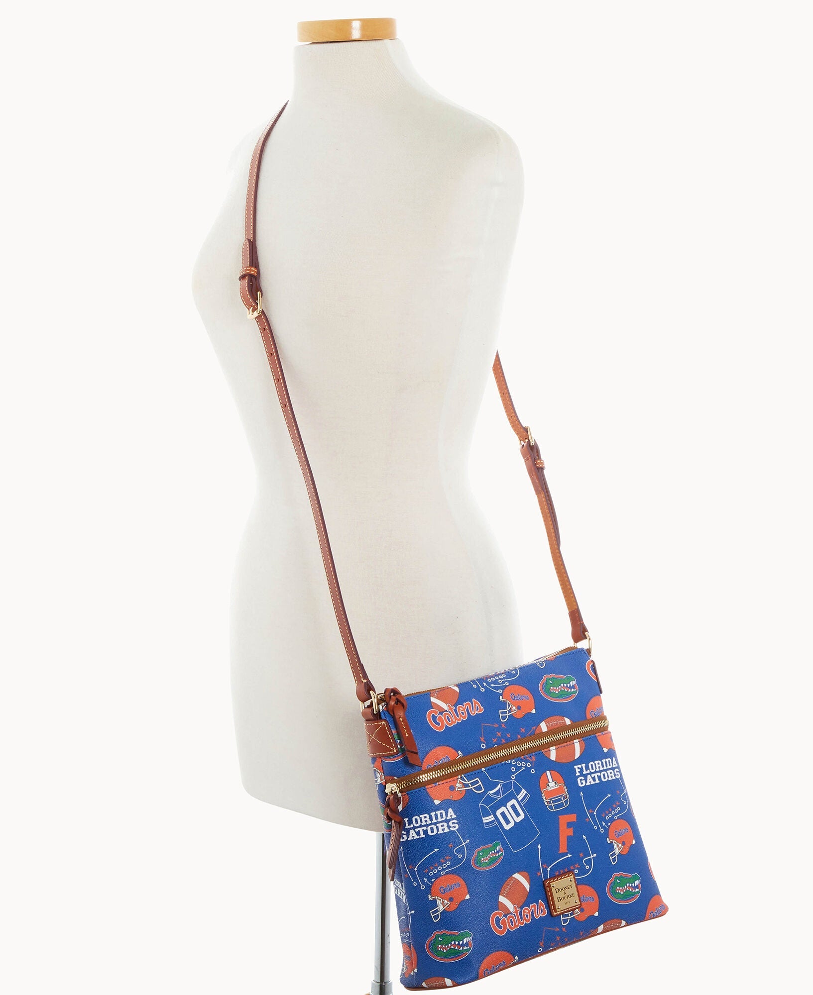 Collegiate University of Florida Crossbody