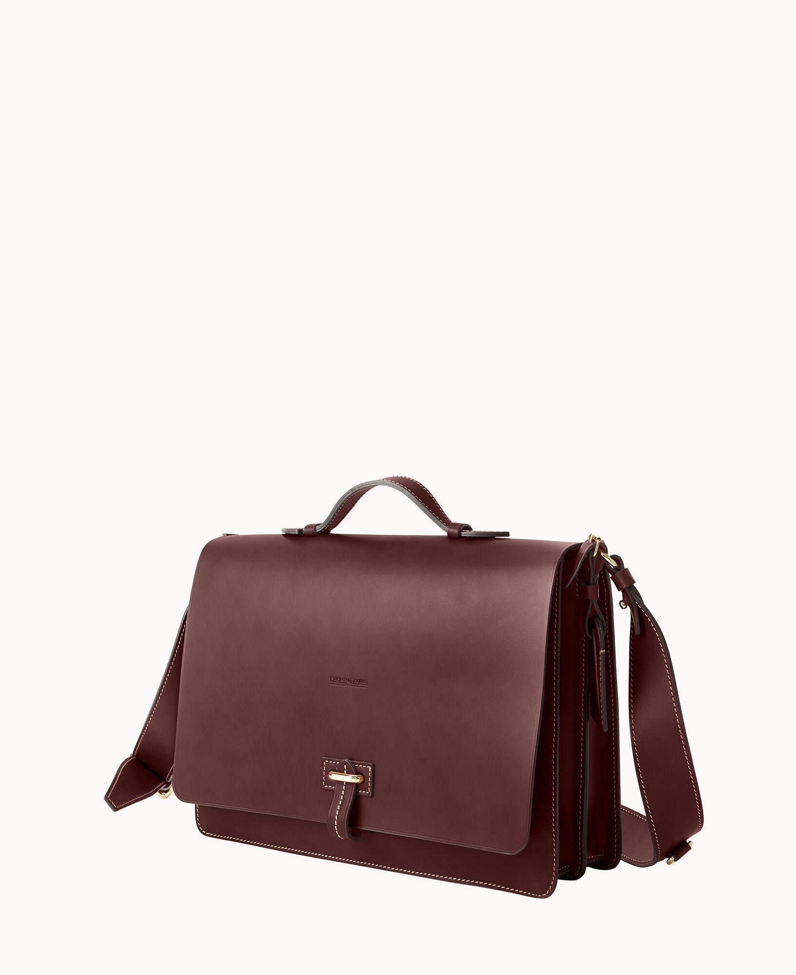 Alto Rocco Briefcase