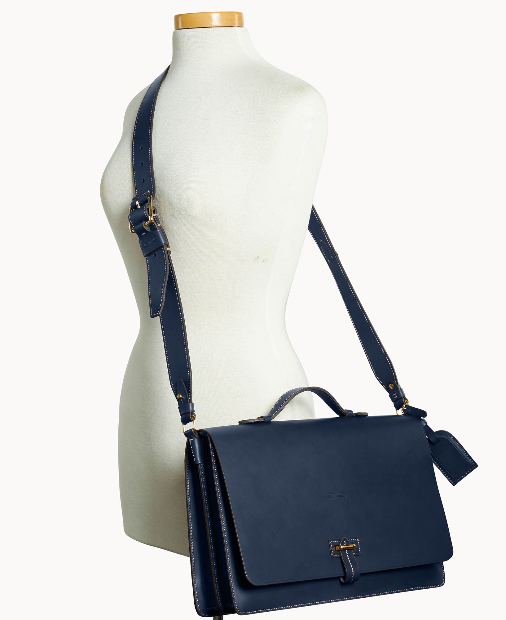 Alto Rocco Briefcase