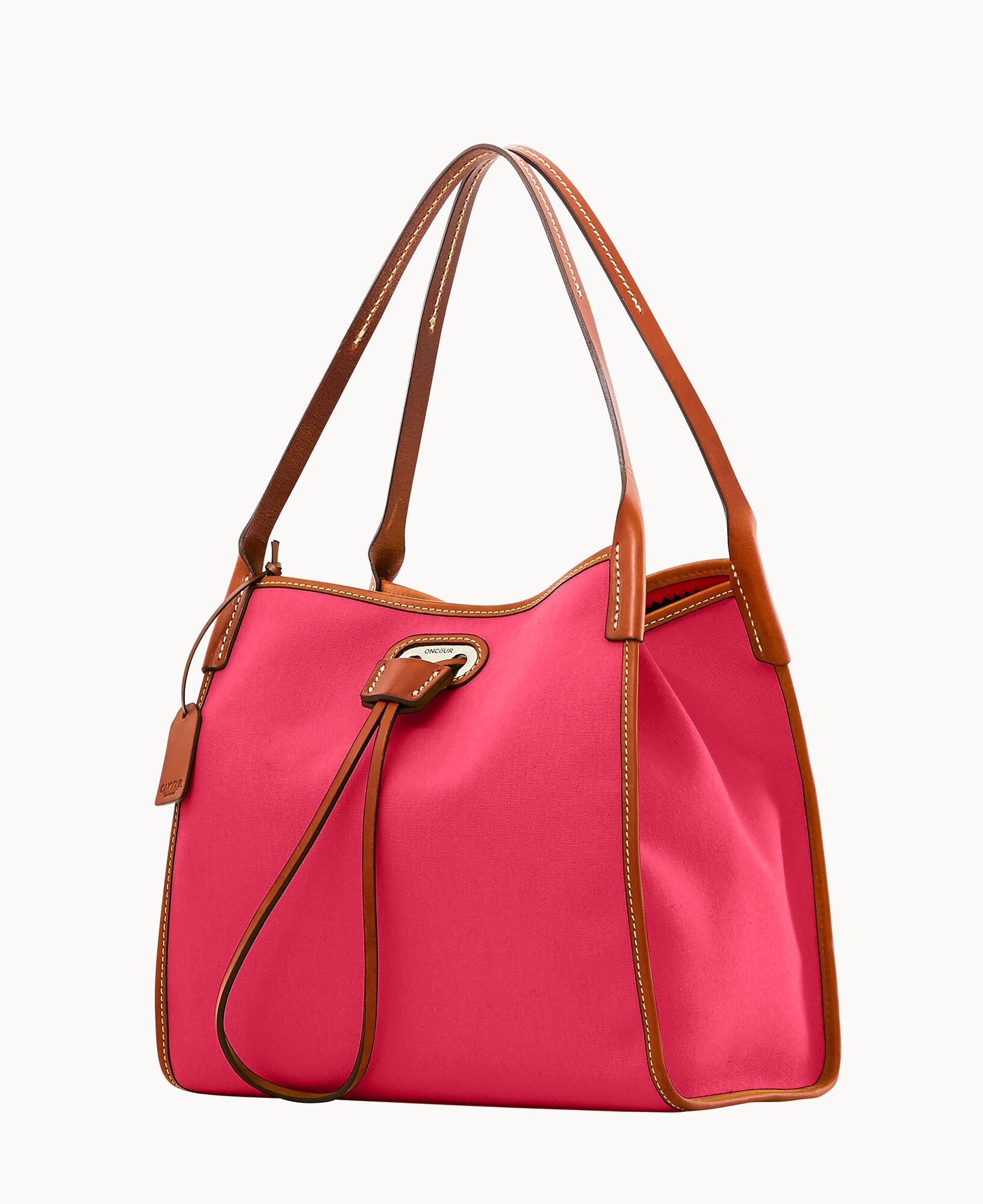 Oncour Cabriolet Small Full Up