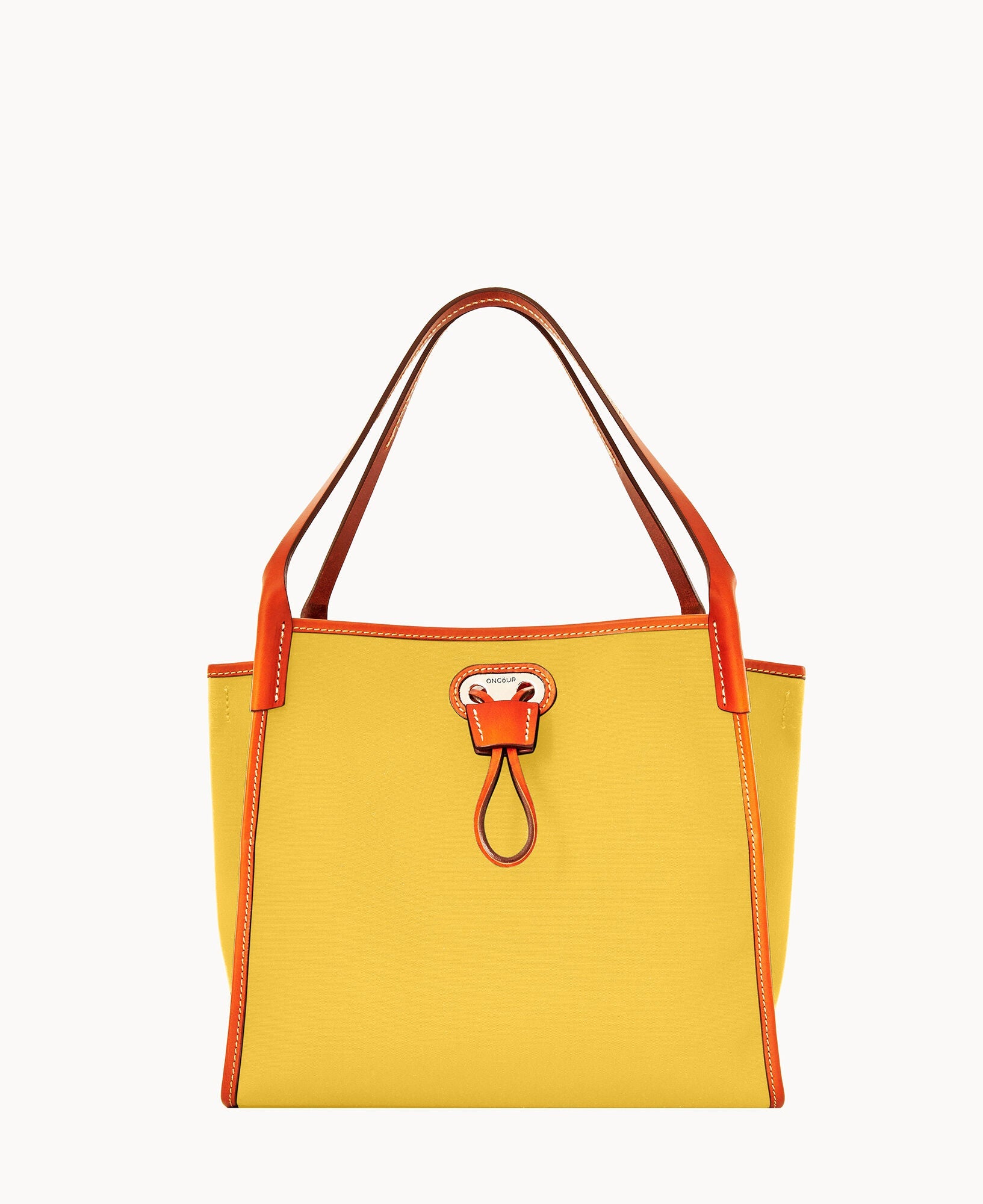 Oncour Cabriolet Small Full Up