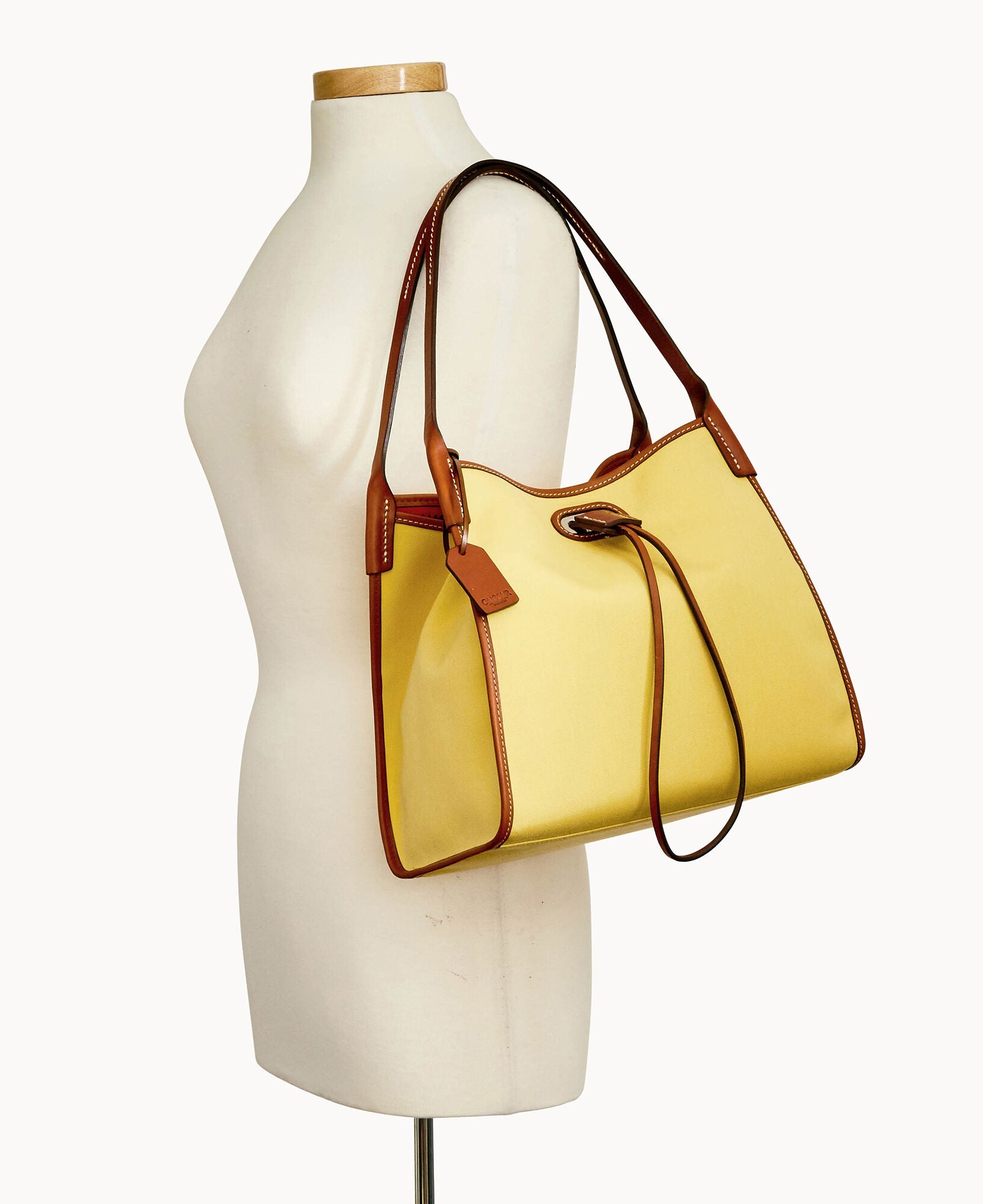 Oncour Cabriolet Small Full Up