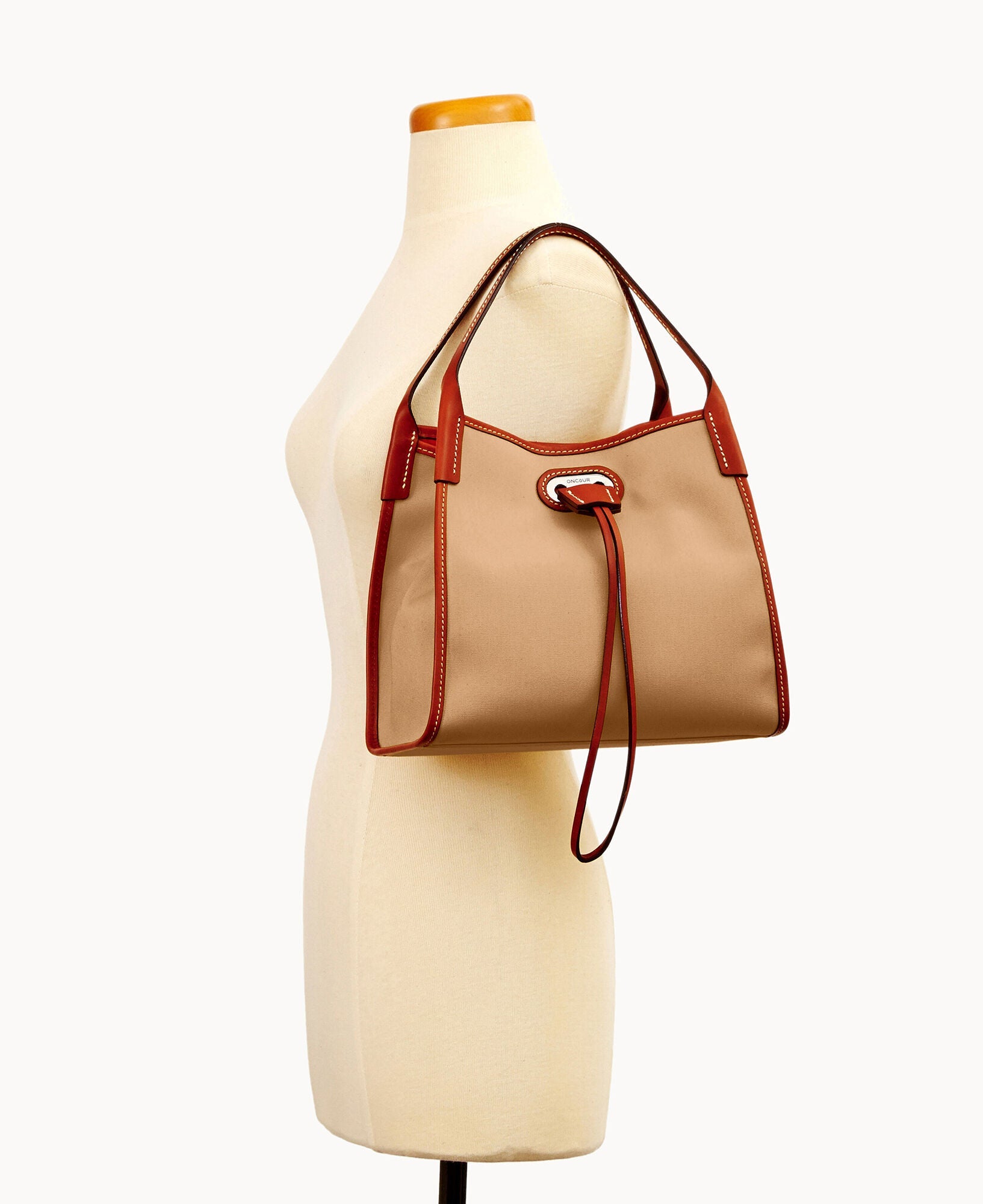 Oncour Cabriolet Mini Full Up